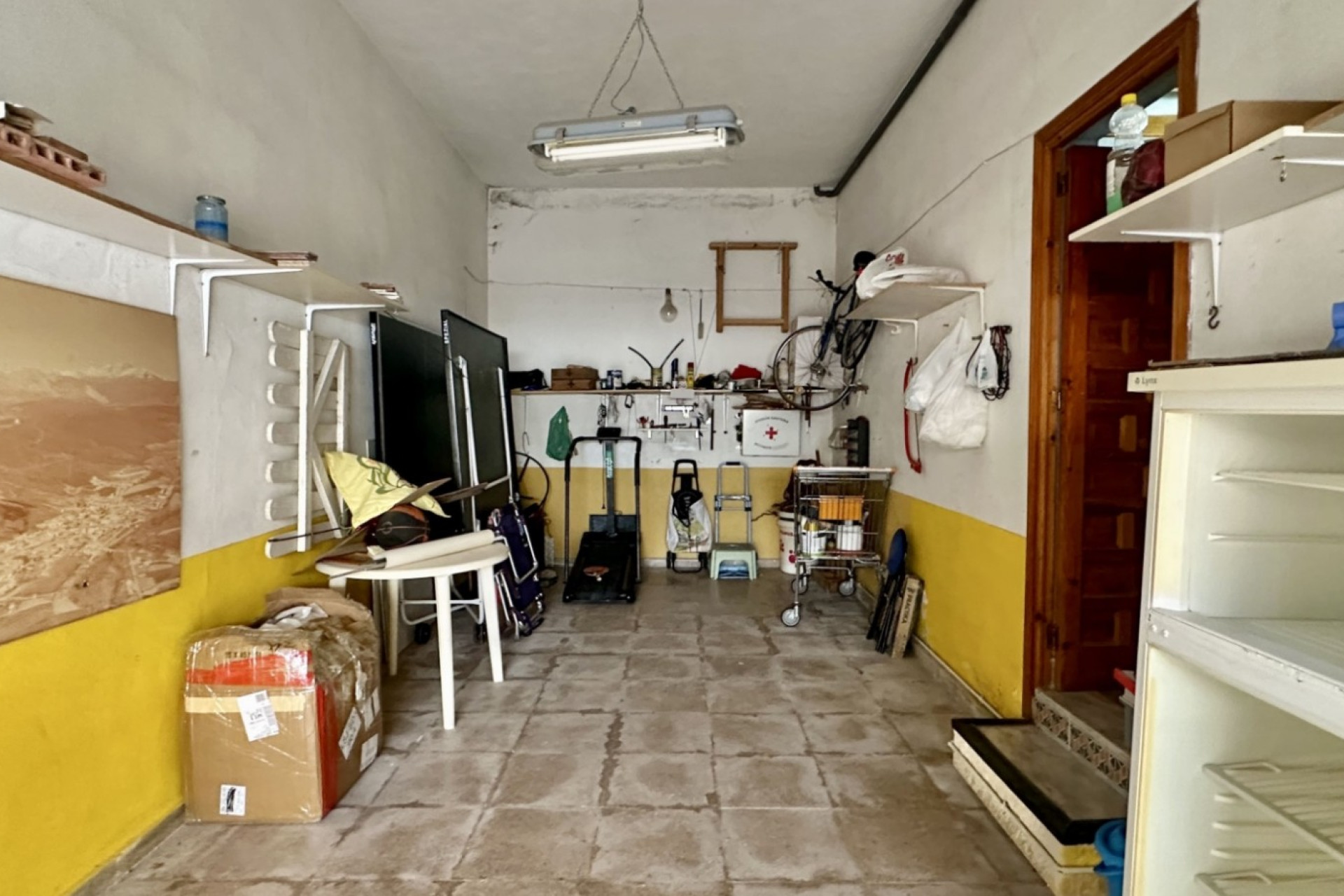 Resale - 2. Town house - Orihuela Costa - Costa Blanca South