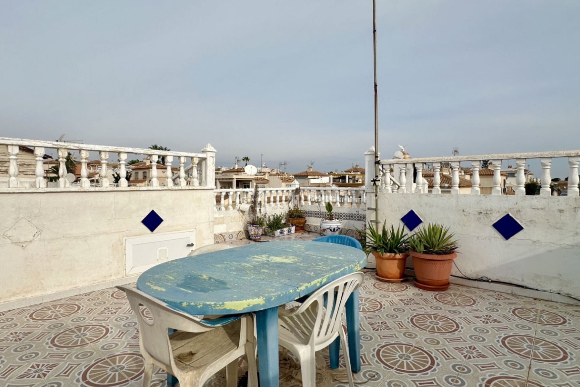 Resale - 2. Town house - Orihuela Costa - Costa Blanca South