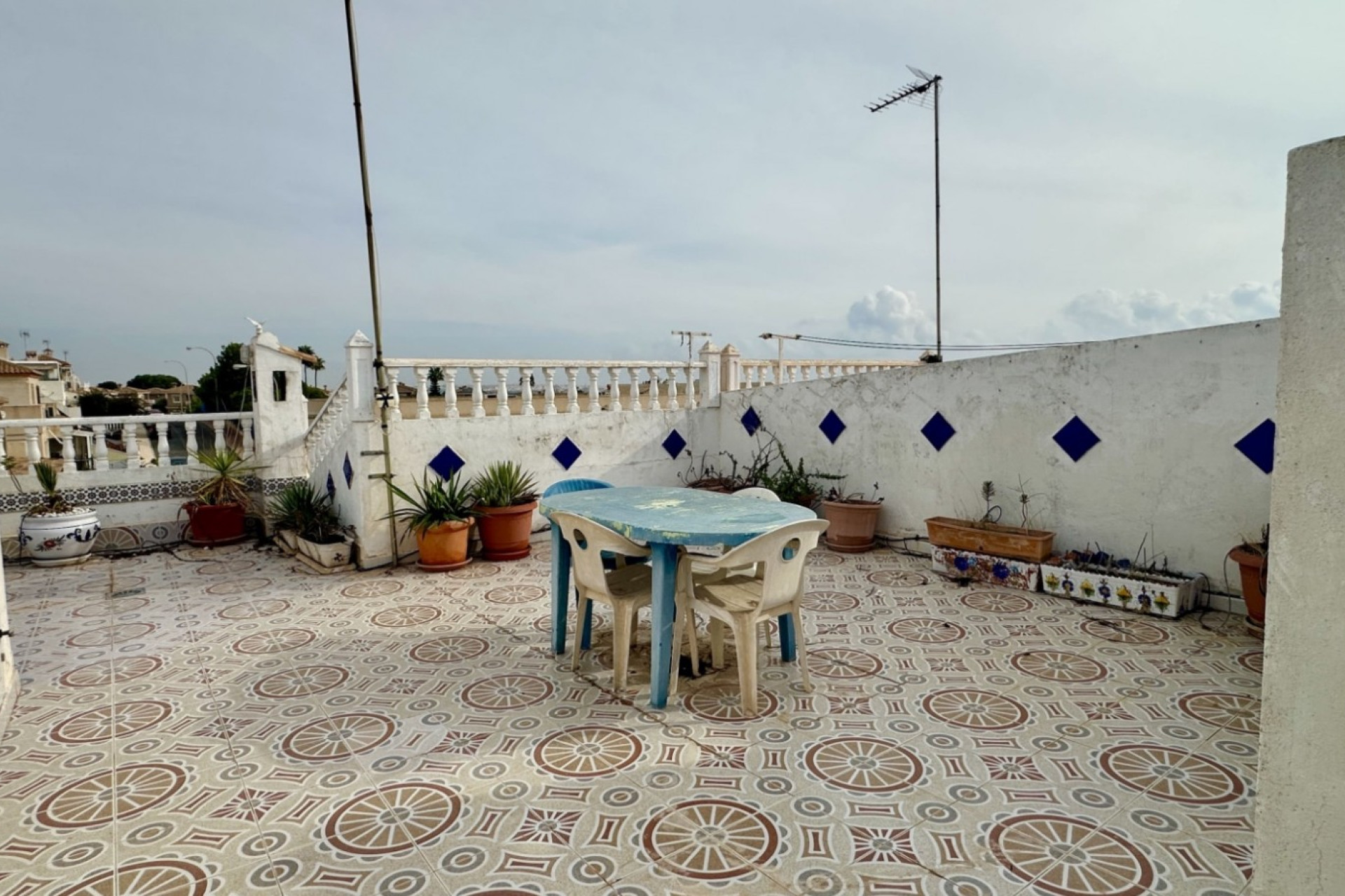 Resale - 2. Town house - Orihuela Costa - Costa Blanca South