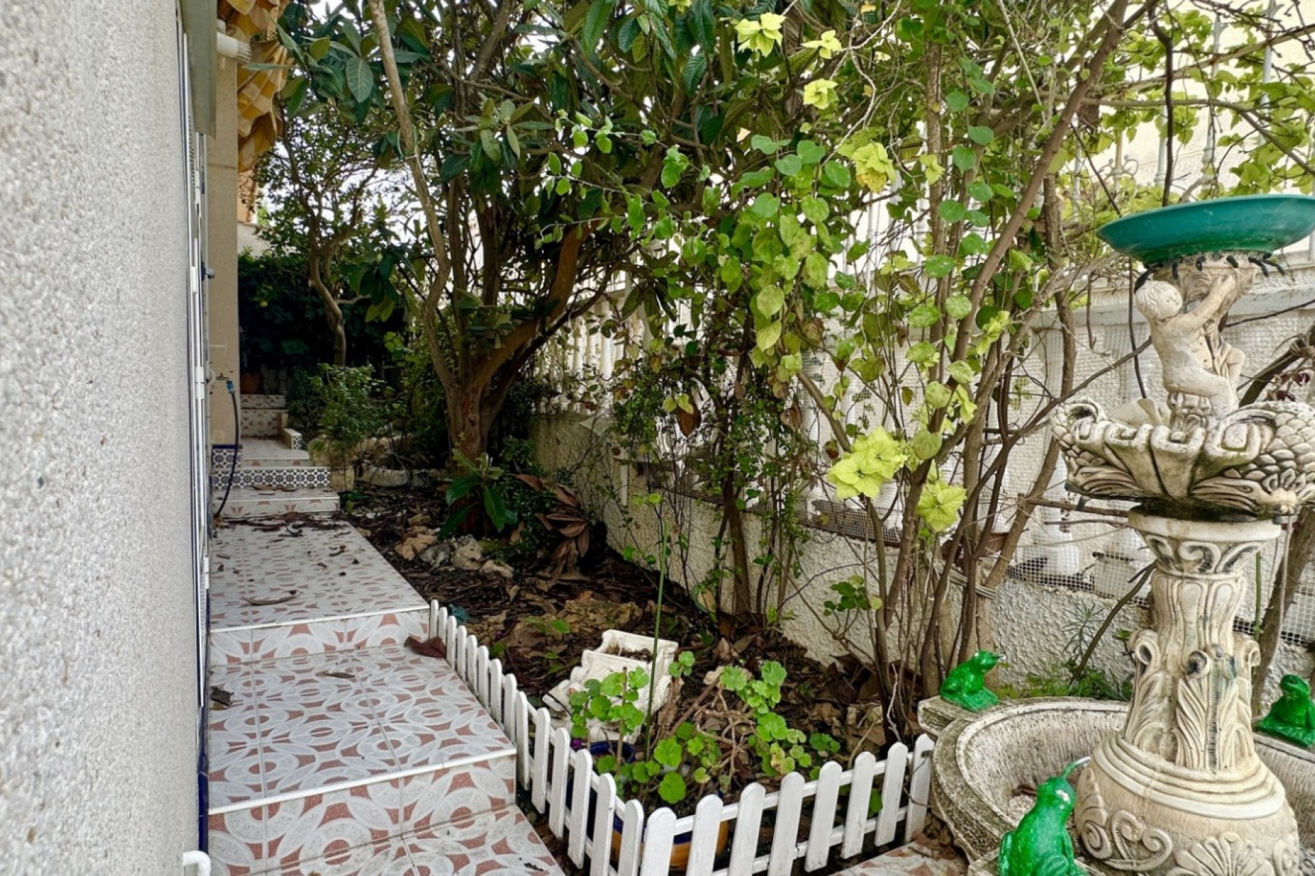 Resale - 2. Town house - Orihuela Costa - Costa Blanca South