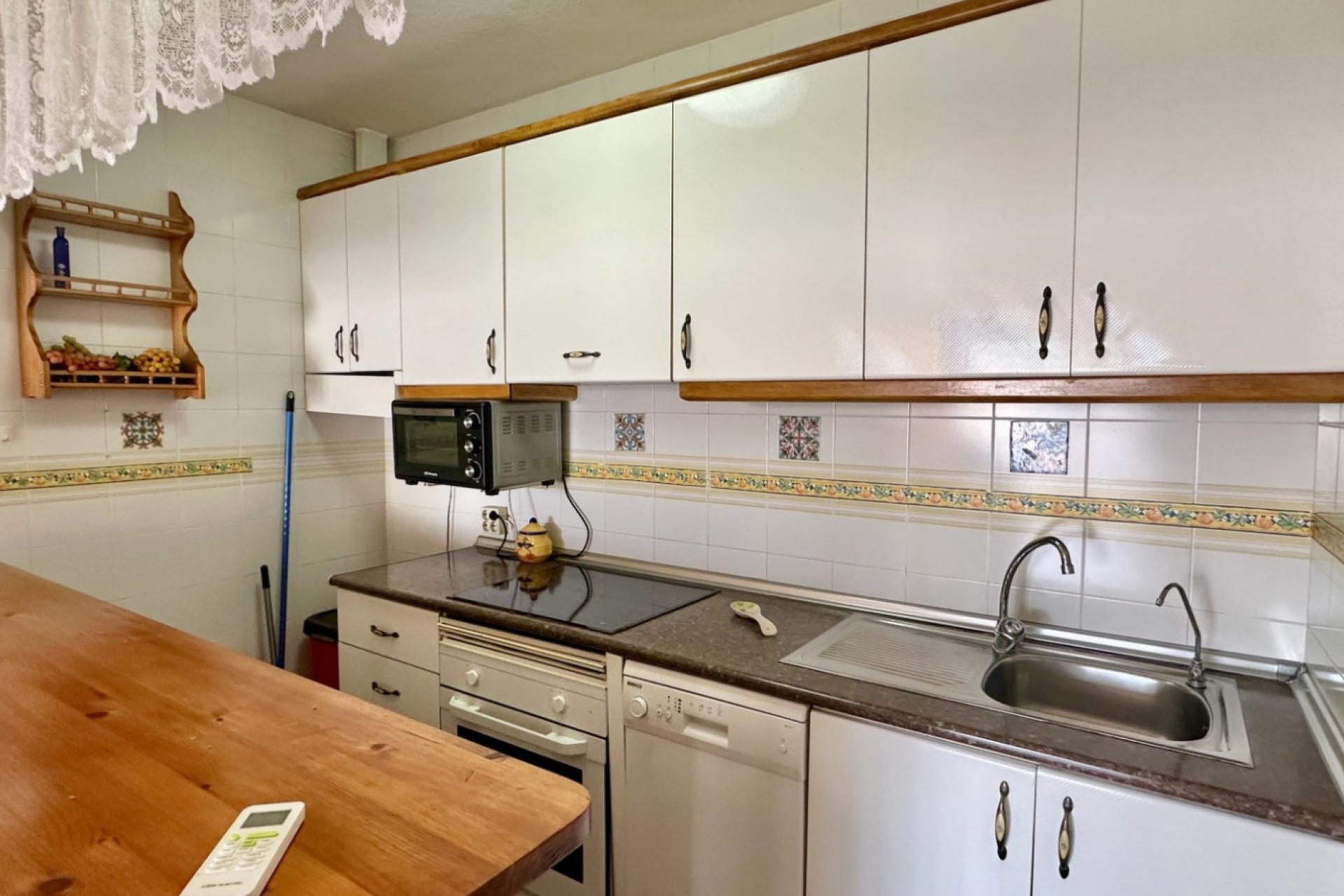 Resale - 2. Town house - Orihuela Costa - Costa Blanca South