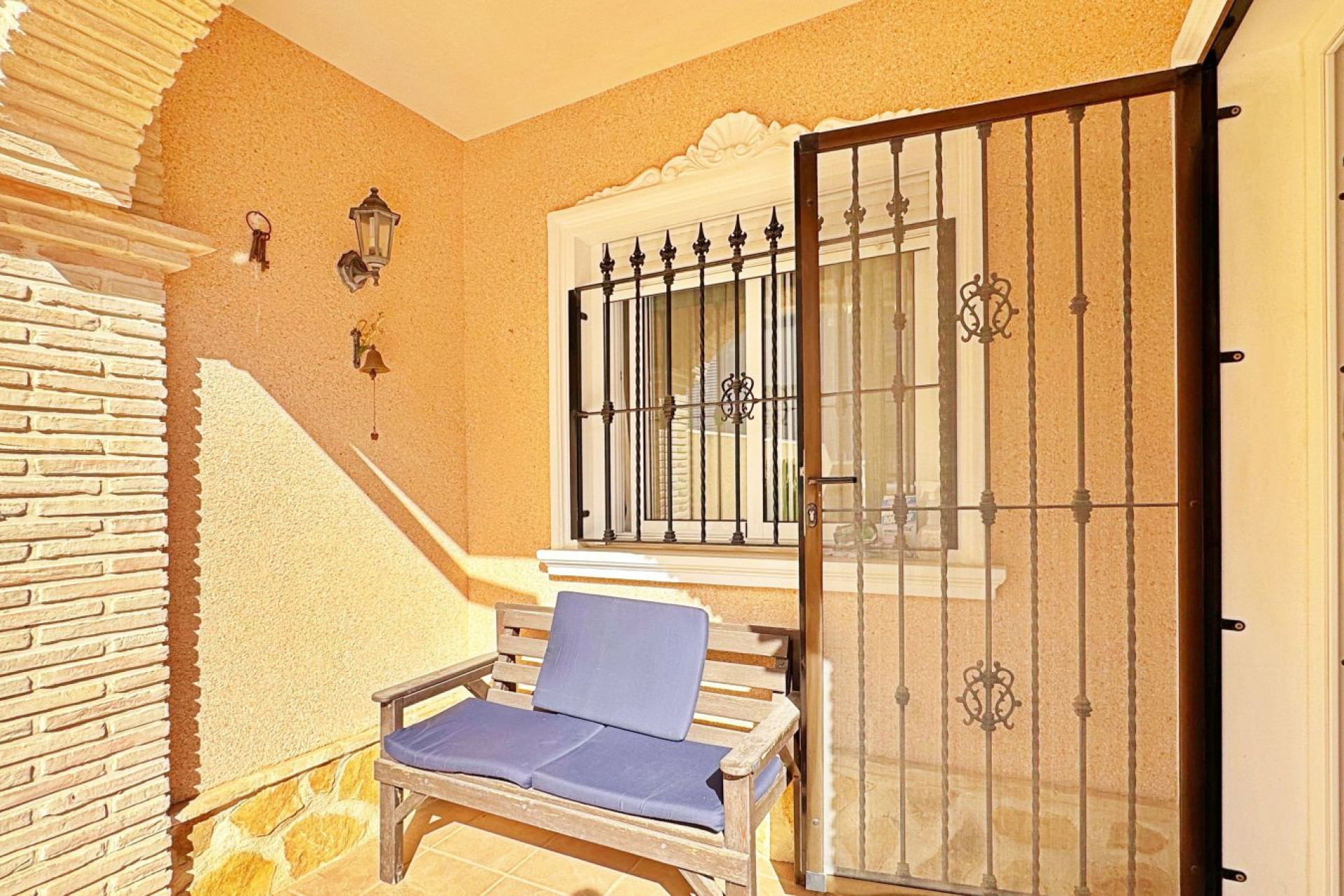 Resale - 2. Town house - Orihuela Costa - Costa Blanca South