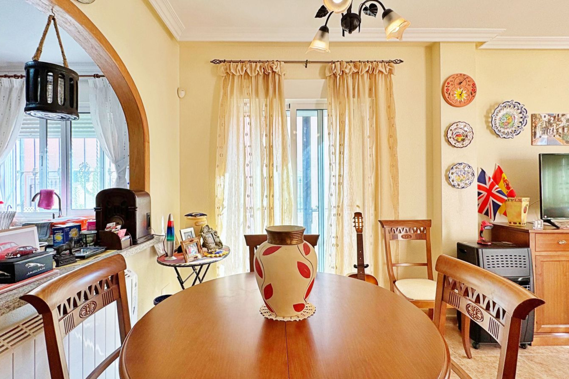 Resale - 2. Town house - Orihuela Costa - Costa Blanca South