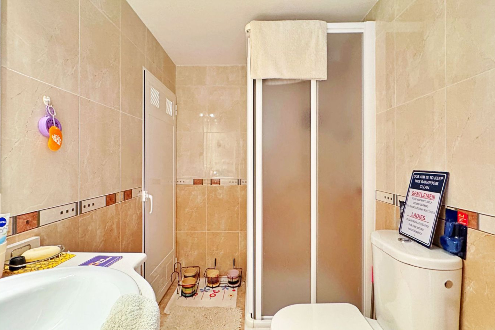 Resale - 2. Town house - Orihuela Costa - Costa Blanca South