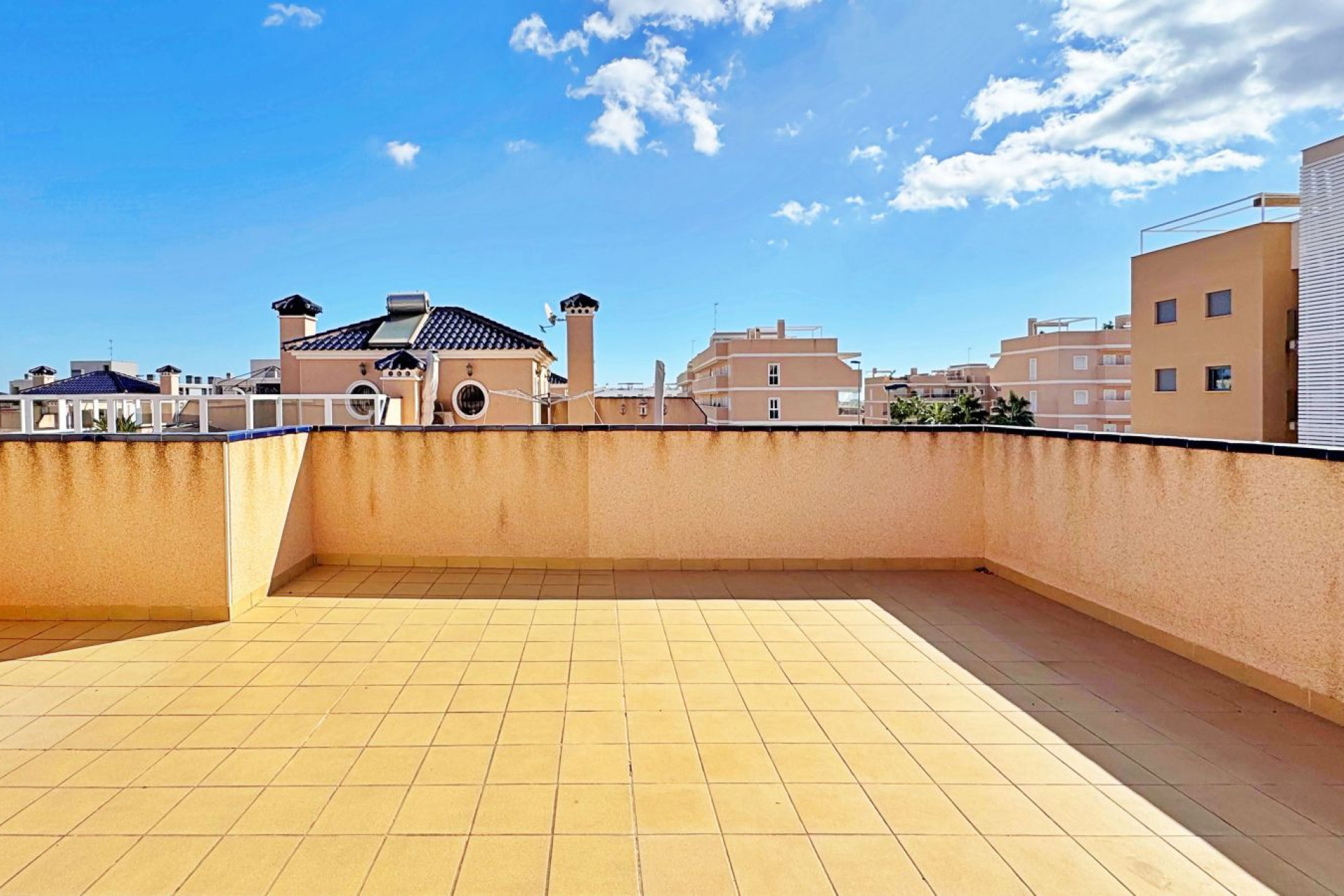 Resale - 2. Town house - Orihuela Costa - Costa Blanca South