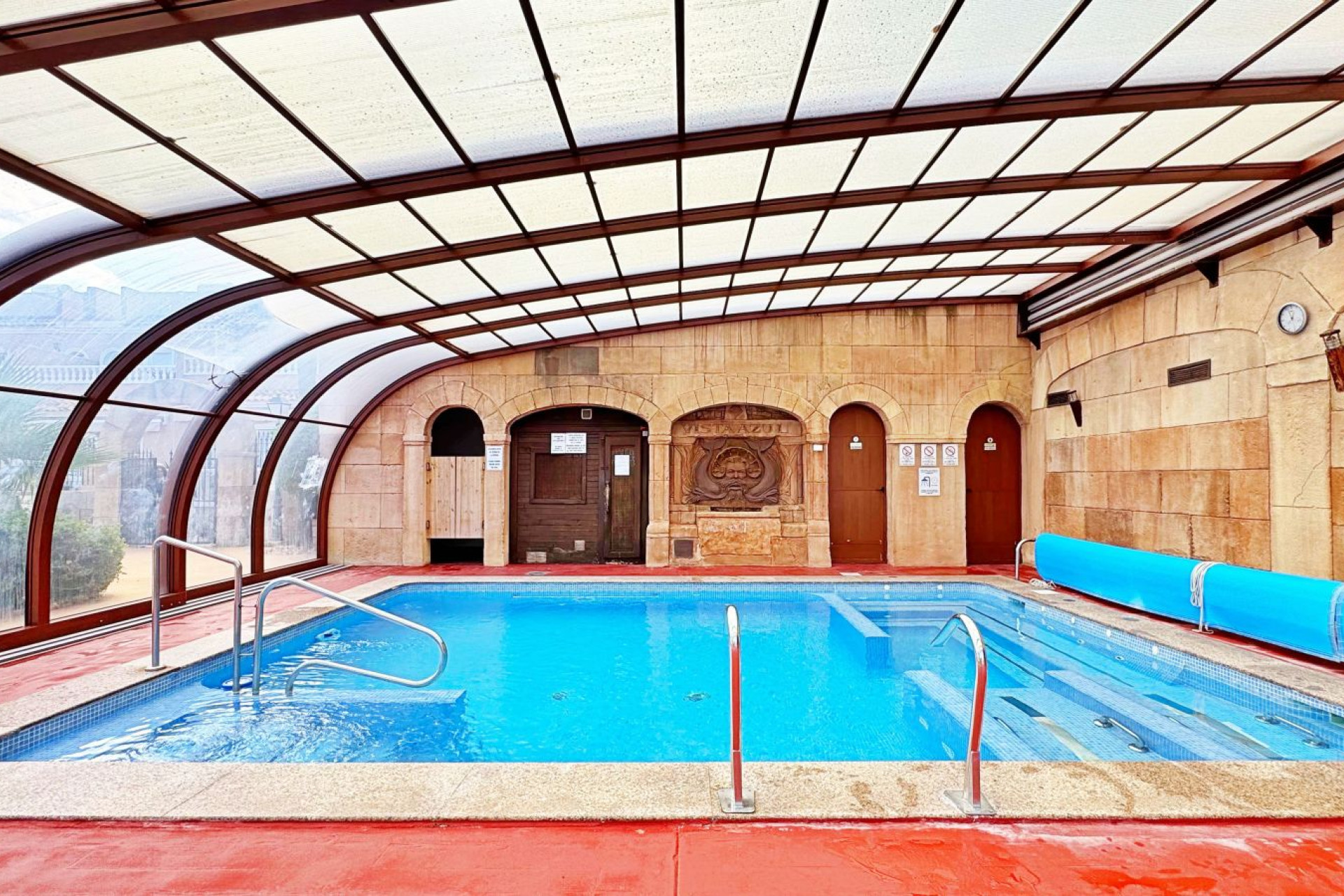 Resale - 2. Town house - Orihuela Costa - Costa Blanca South