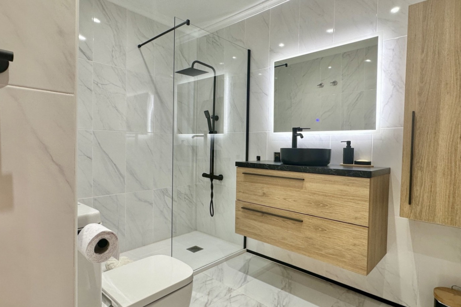 Resale - 2. Town house - Orihuela Costa - Costa Blanca South