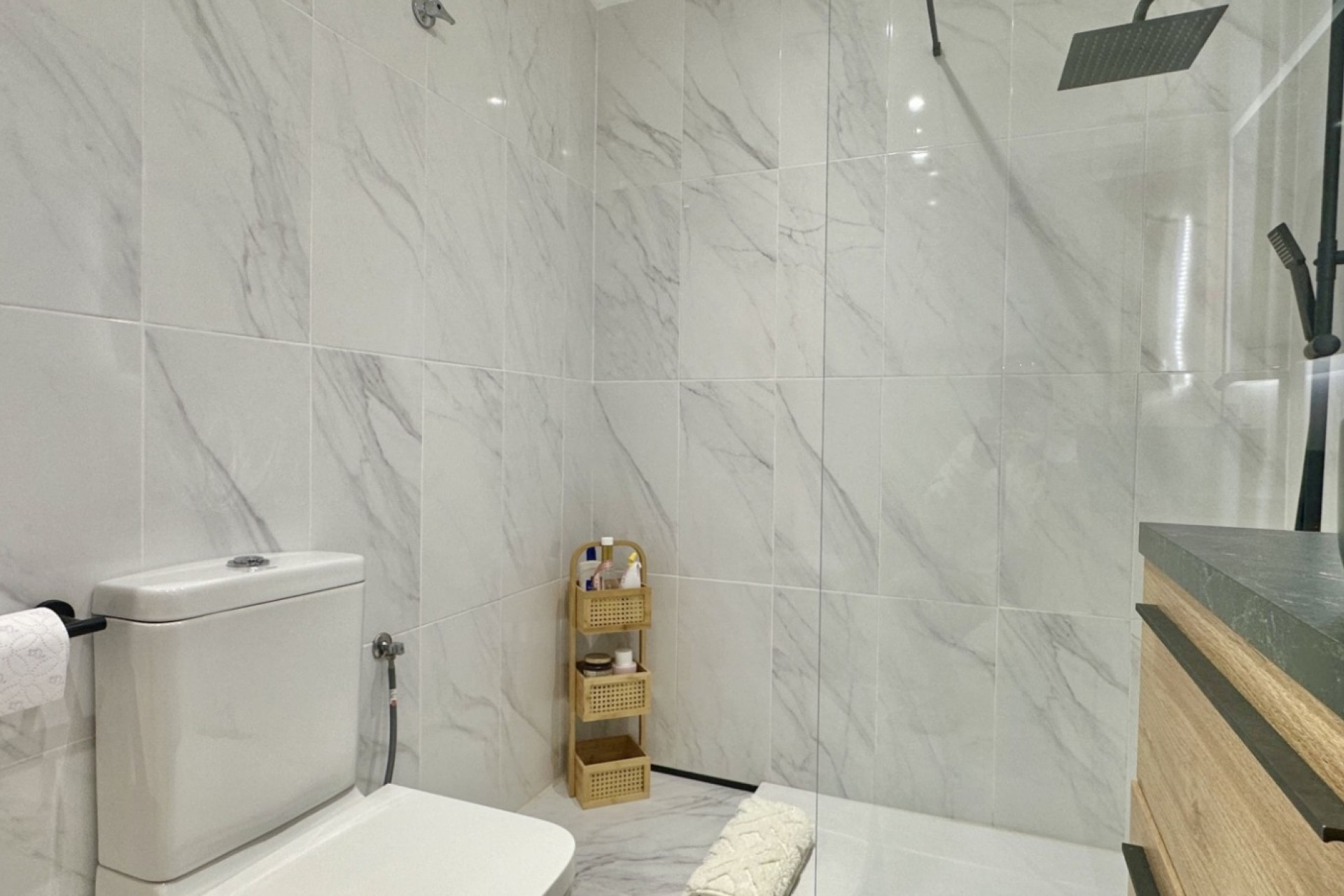 Resale - 2. Town house - Orihuela Costa - Costa Blanca South