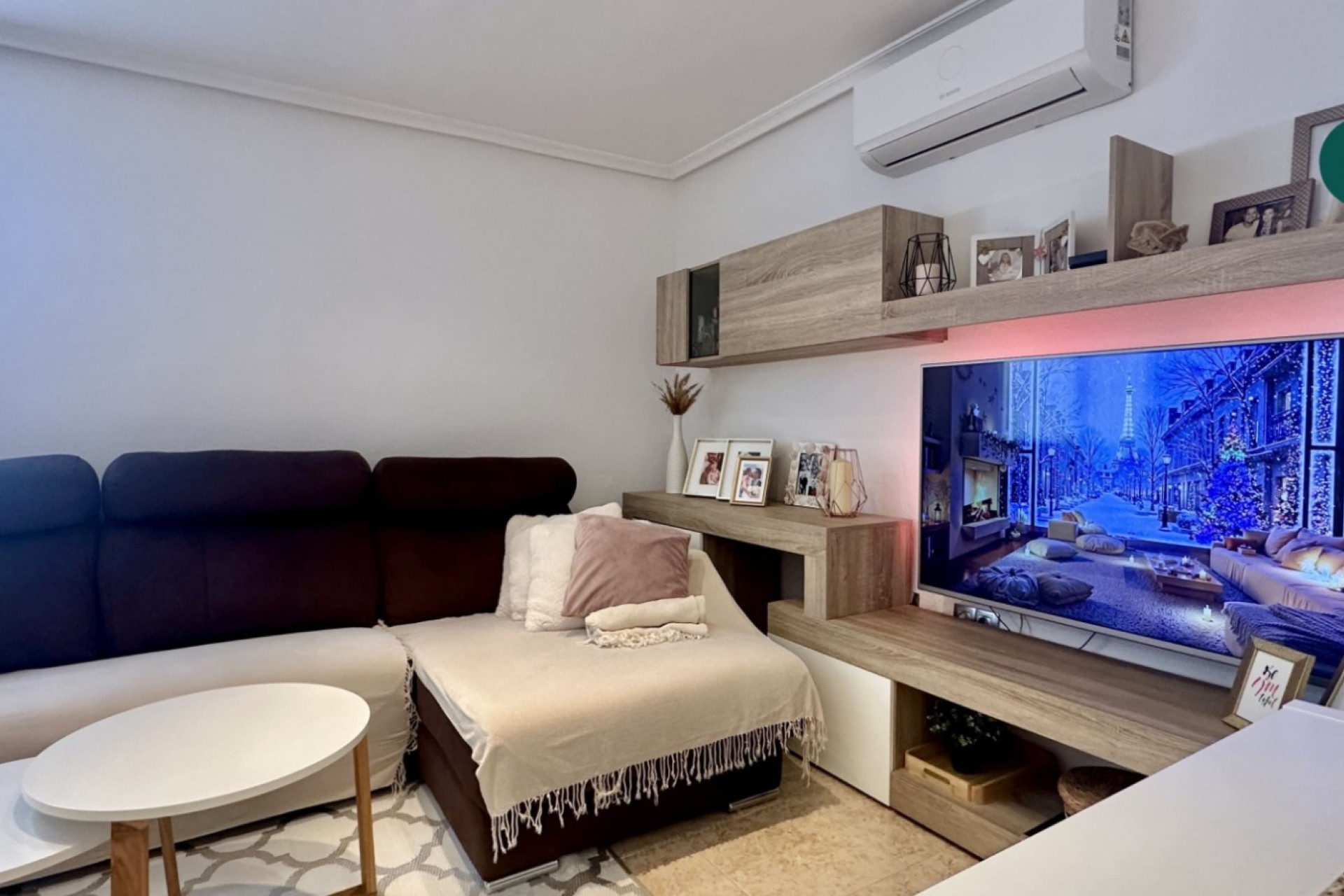 Resale - 2. Town house - Orihuela Costa - Costa Blanca South