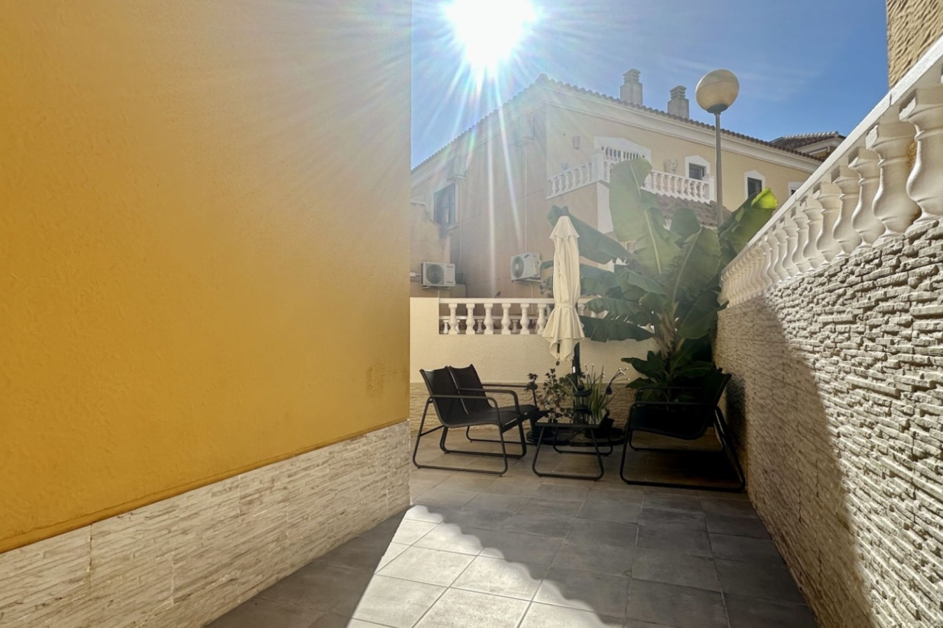 Resale - 2. Town house - Orihuela Costa - Costa Blanca South