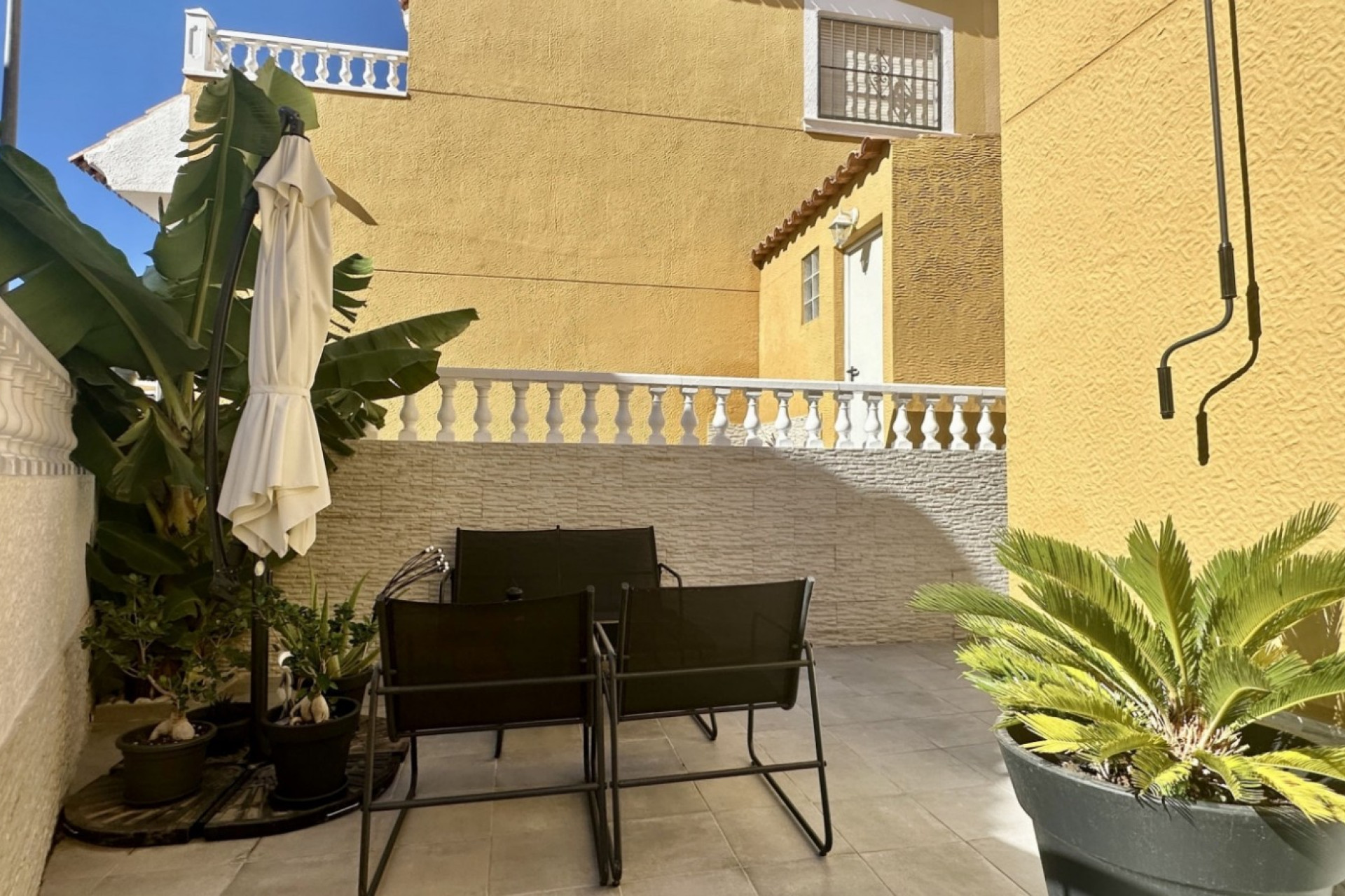 Resale - 2. Town house - Orihuela Costa - Costa Blanca South