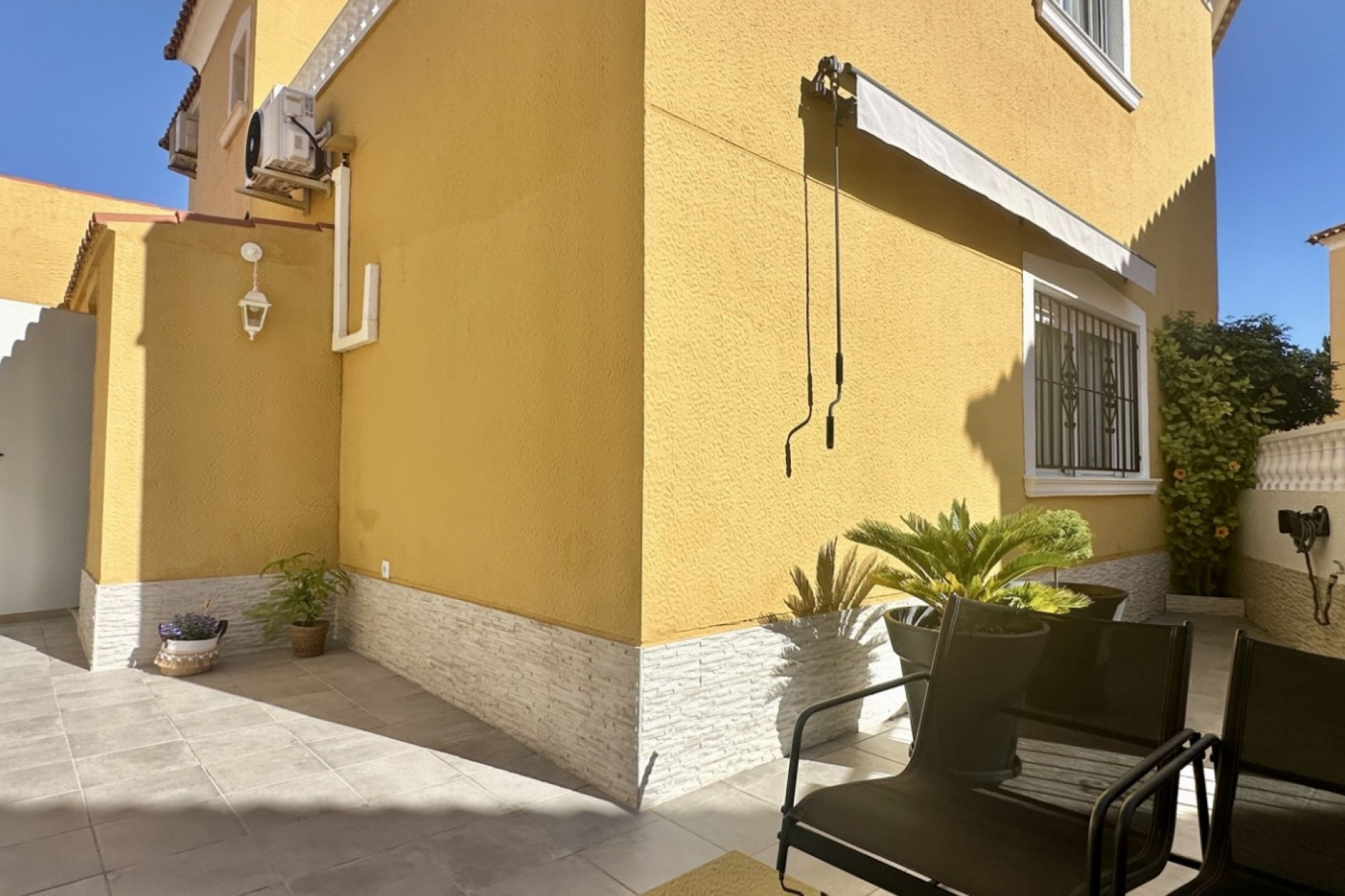 Resale - 2. Town house - Orihuela Costa - Costa Blanca South