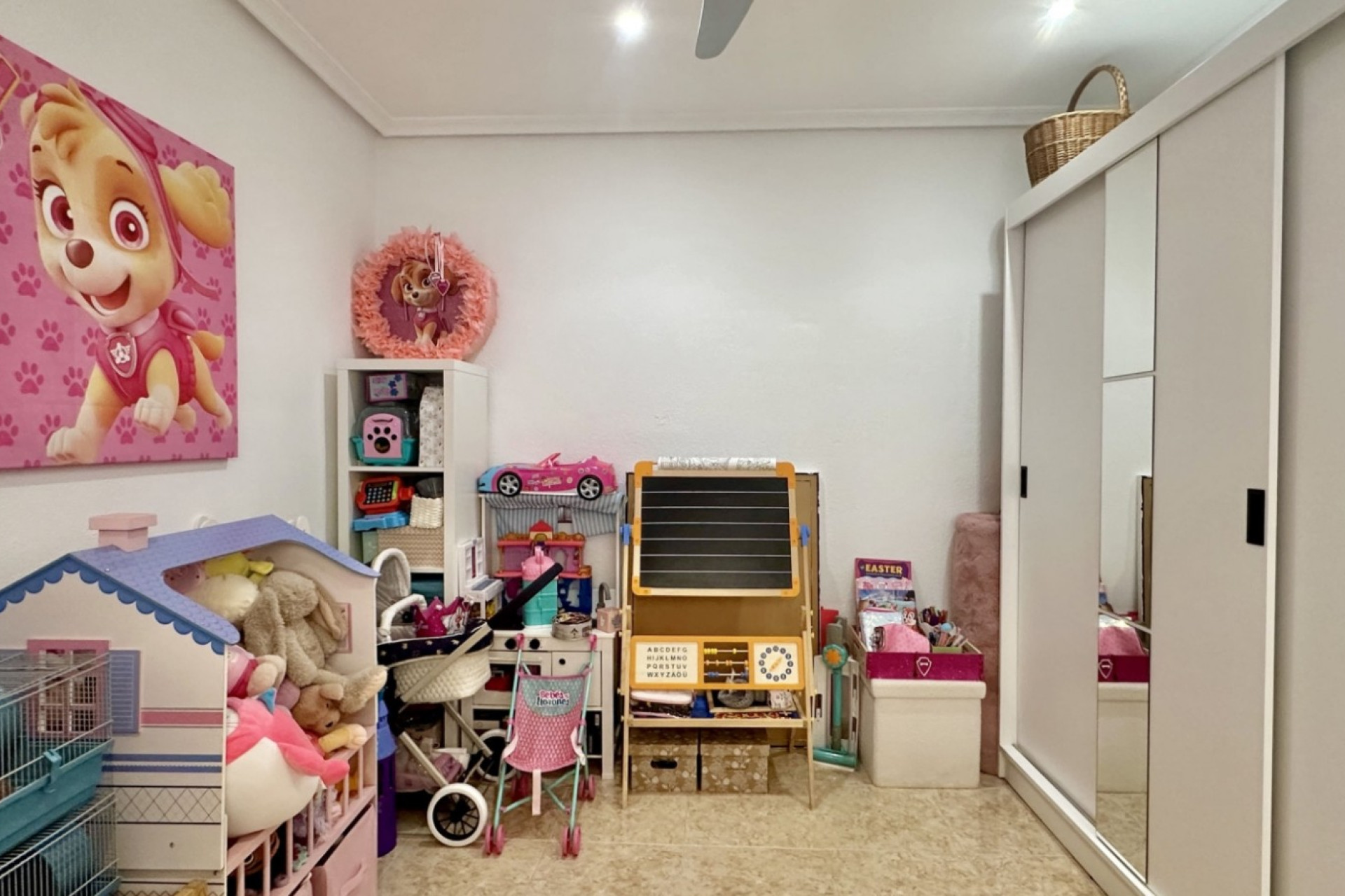 Resale - 2. Town house - Orihuela Costa - Costa Blanca South