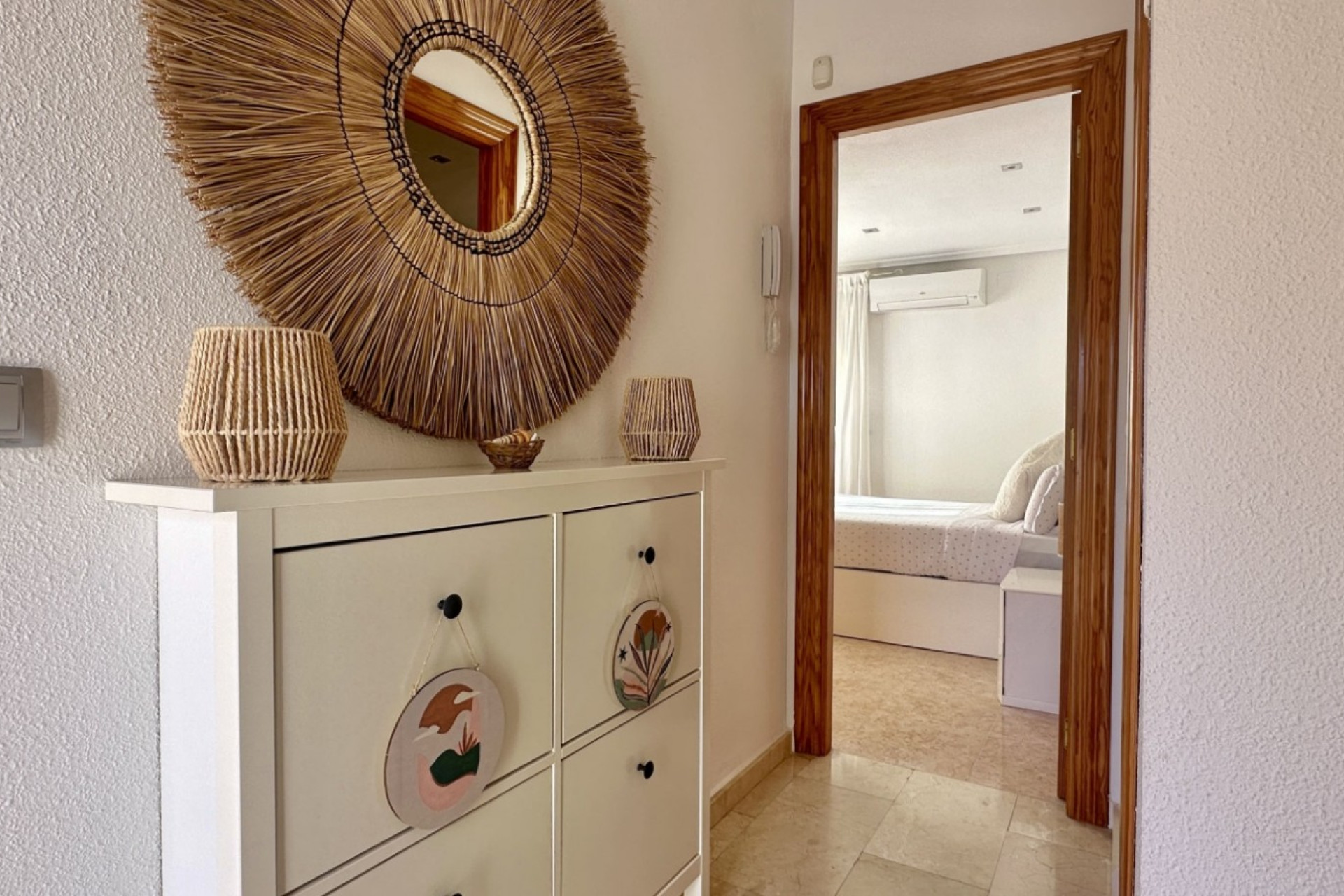 Resale - 2. Town house - Orihuela Costa - Costa Blanca South