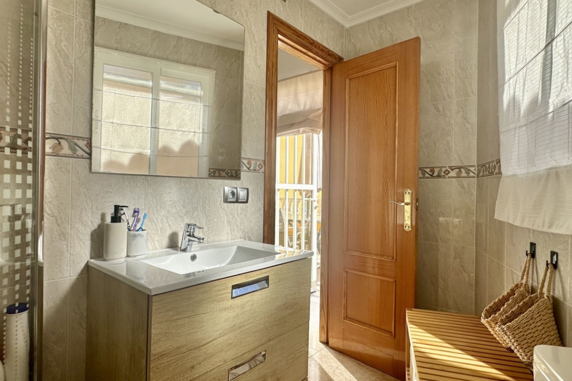 Resale - 2. Town house - Orihuela Costa - Costa Blanca South