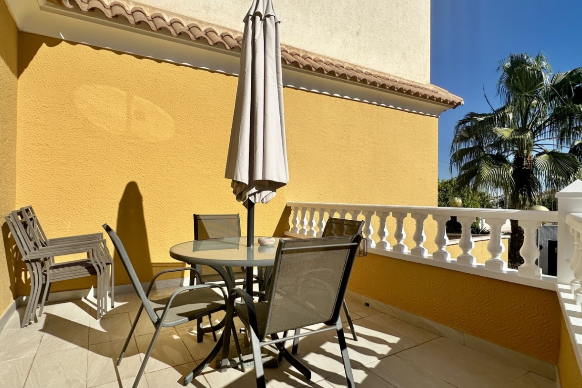 Resale - 2. Town house - Orihuela Costa - Costa Blanca South
