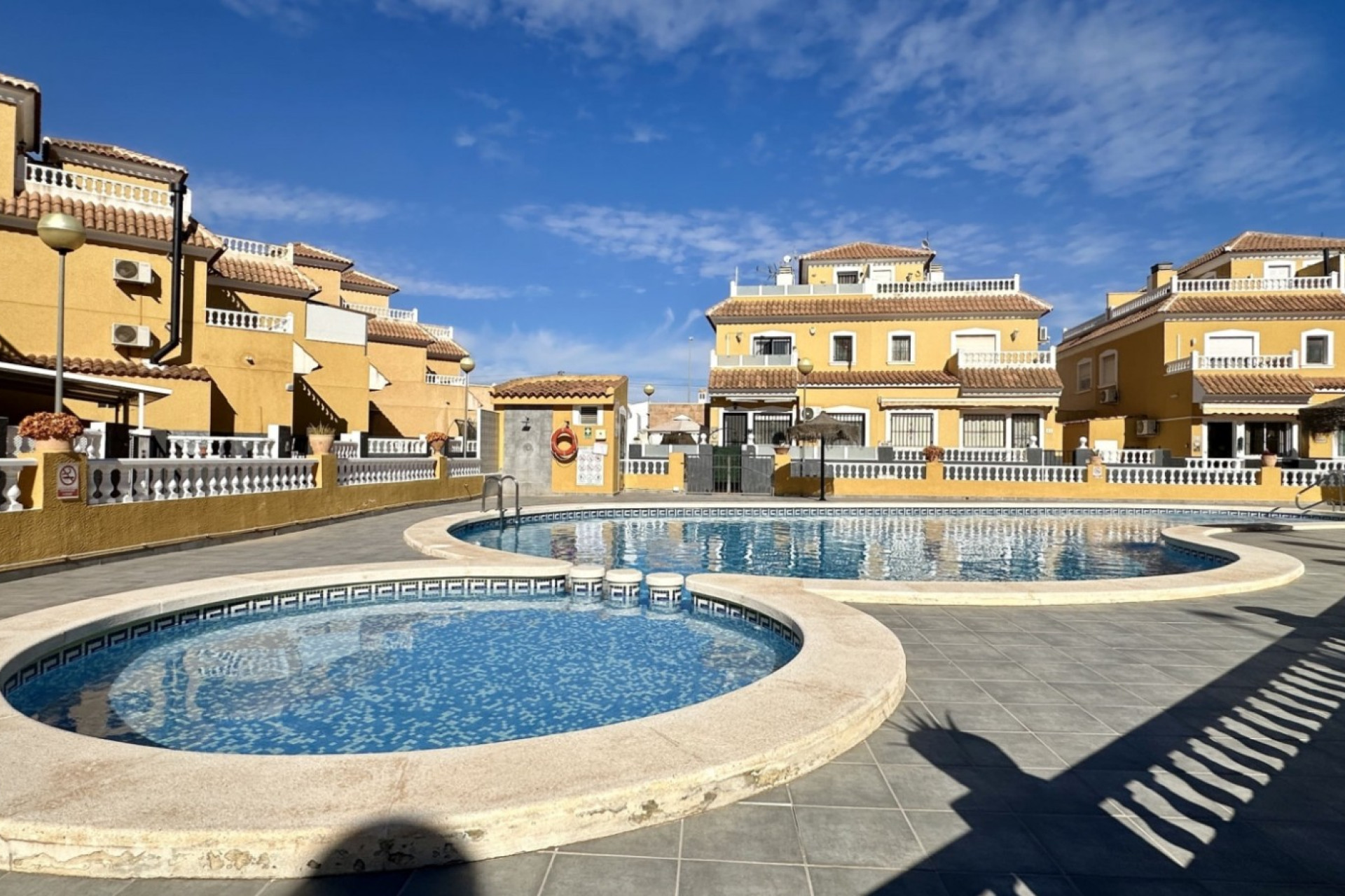 Resale - 2. Town house - Orihuela Costa - Costa Blanca South