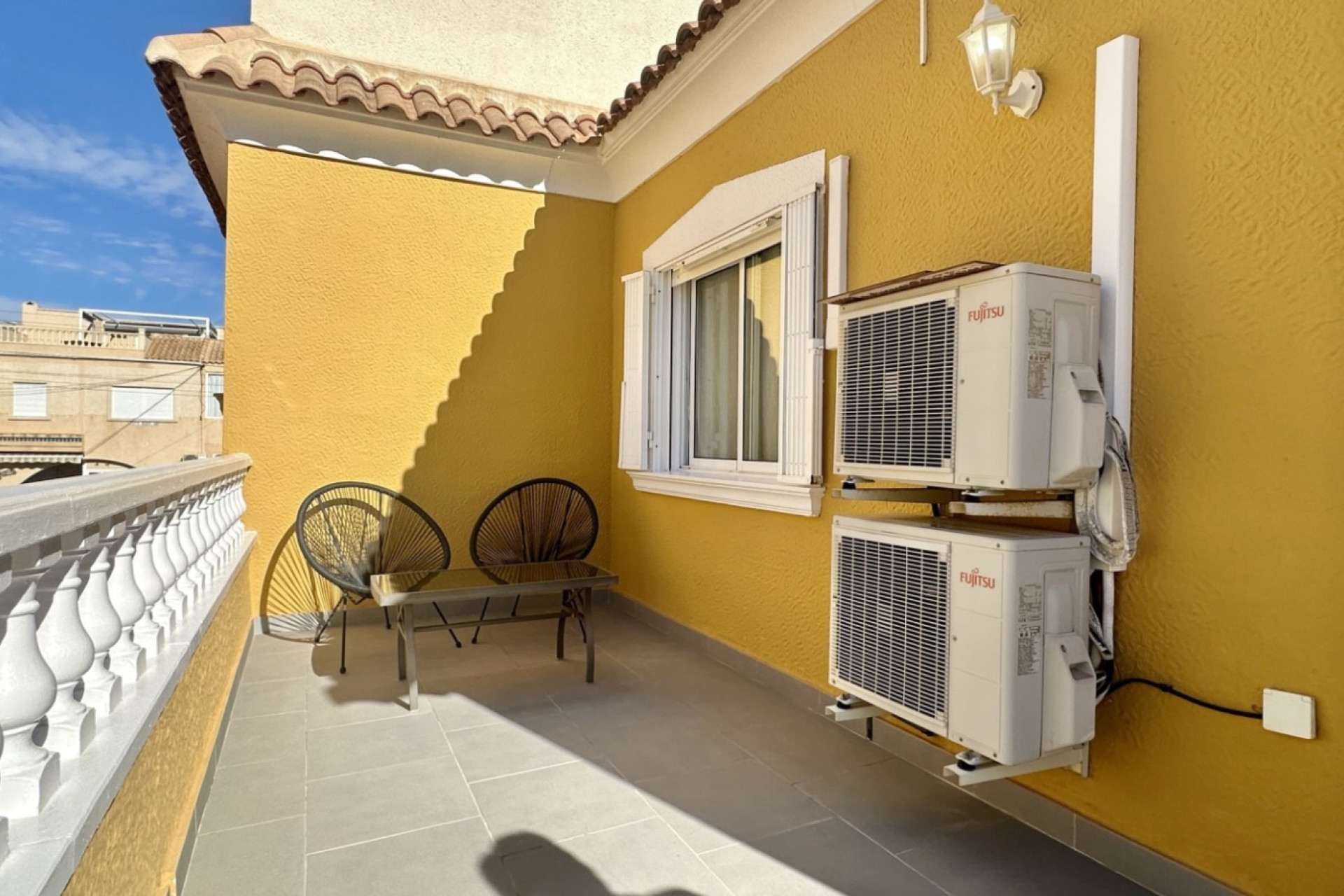 Resale - 2. Town house - Orihuela Costa - Costa Blanca South