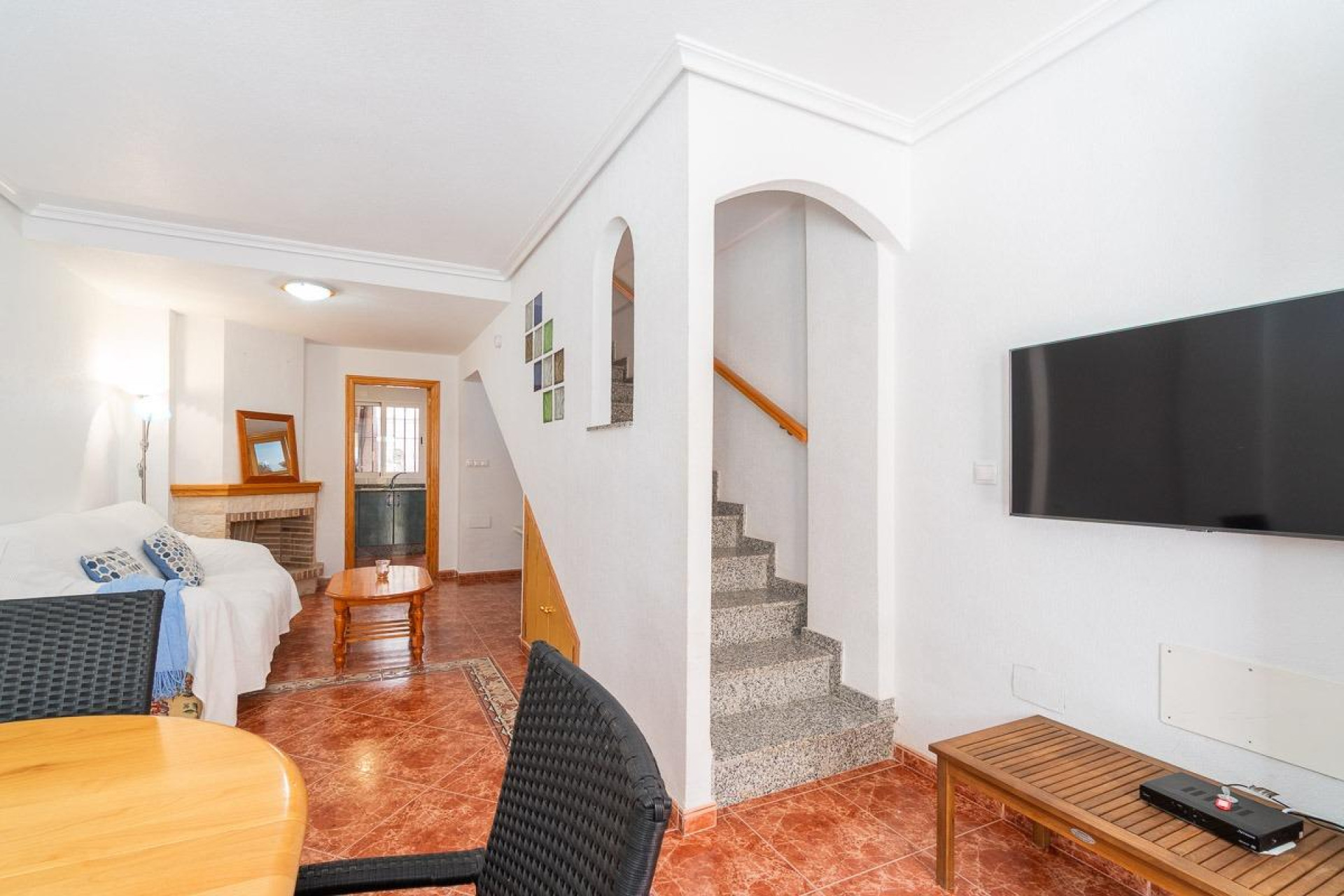 Resale - 2. Town house - Orihuela Costa - Costa Blanca South