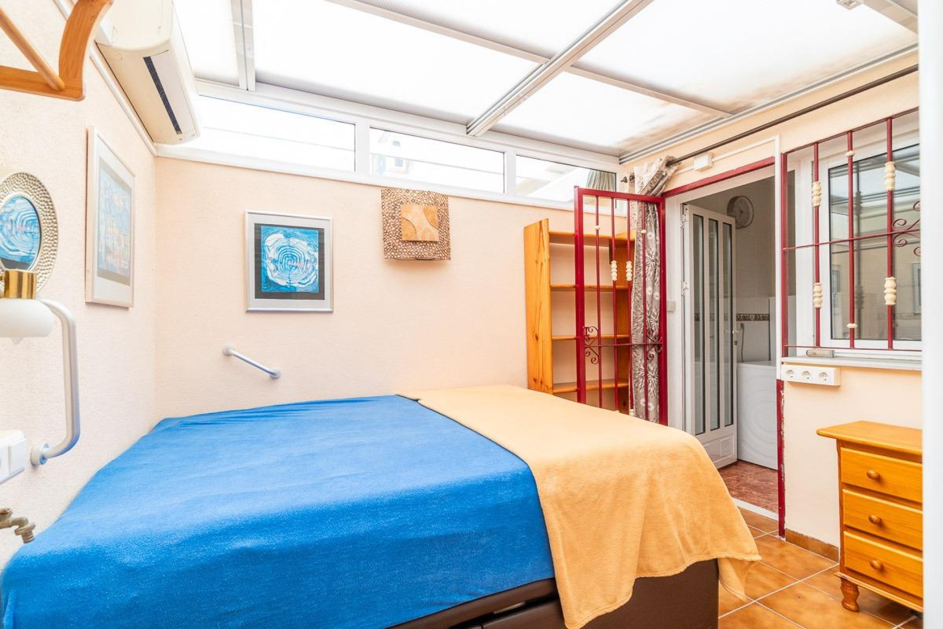 Resale - 2. Town house - Orihuela Costa - Costa Blanca South