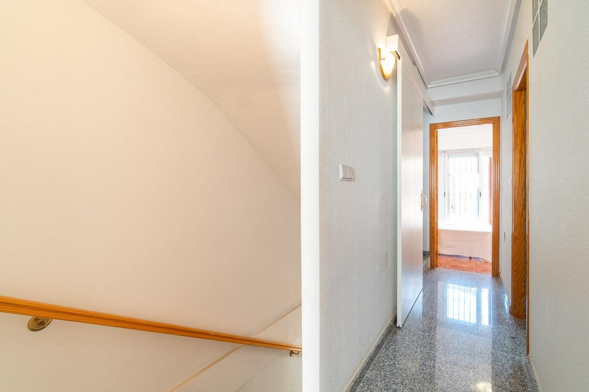 Resale - 2. Town house - Orihuela Costa - Costa Blanca South