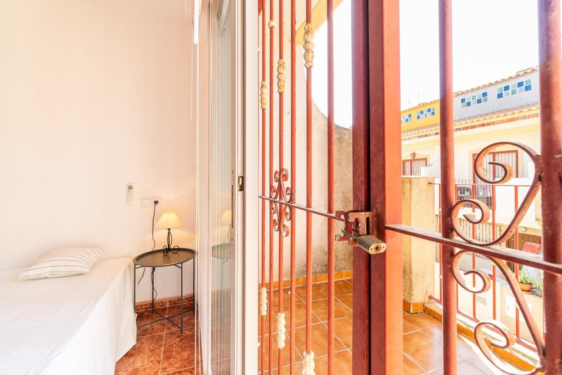 Resale - 2. Town house - Orihuela Costa - Costa Blanca South
