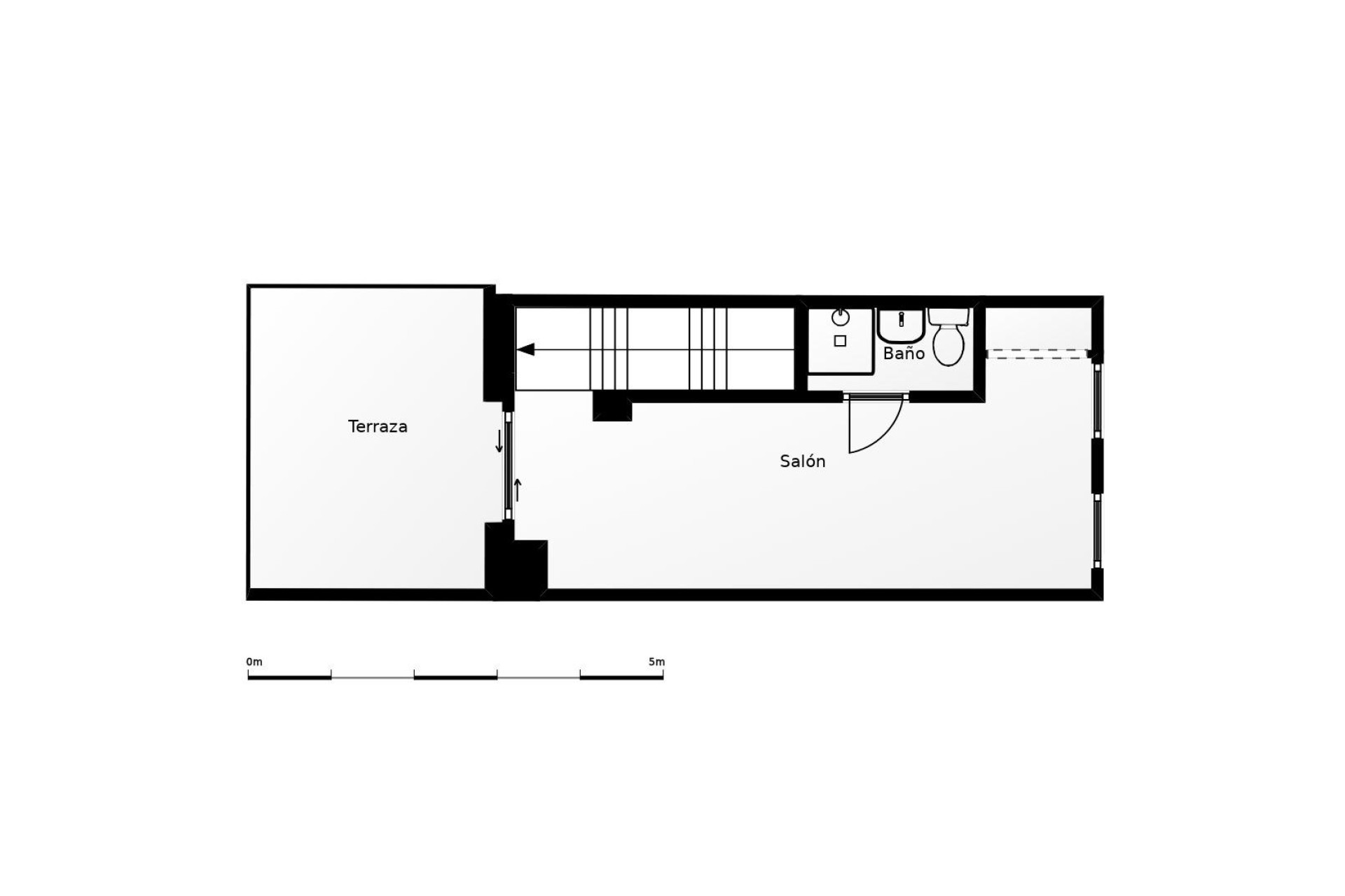 Resale - 2. Town house - Orihuela Costa - Costa Blanca South