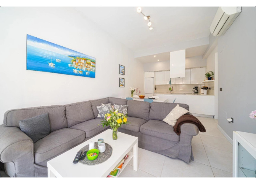 Resale - 2. Town house - Orihuela Costa - Costa Blanca South