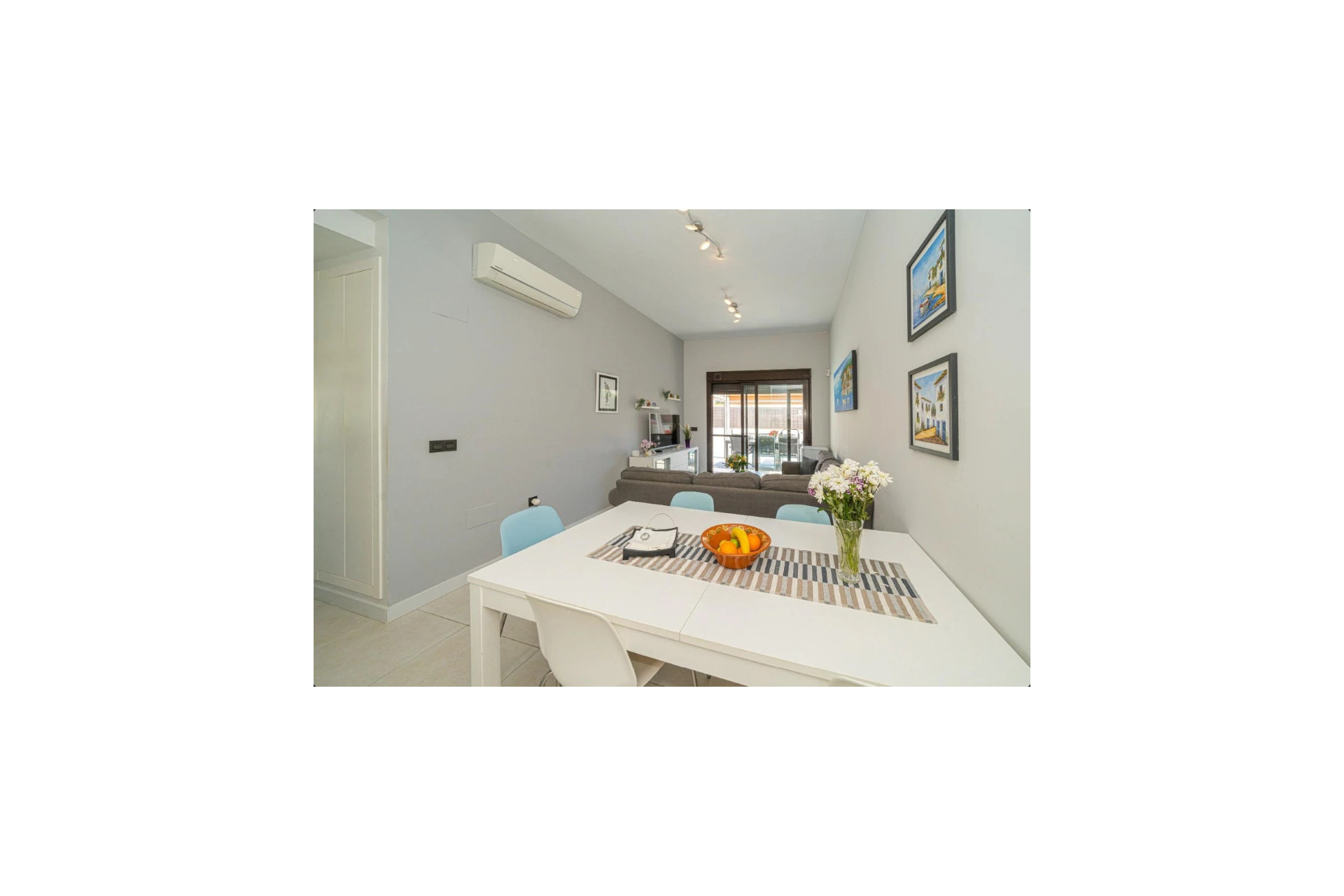 Resale - 2. Town house - Orihuela Costa - Costa Blanca South