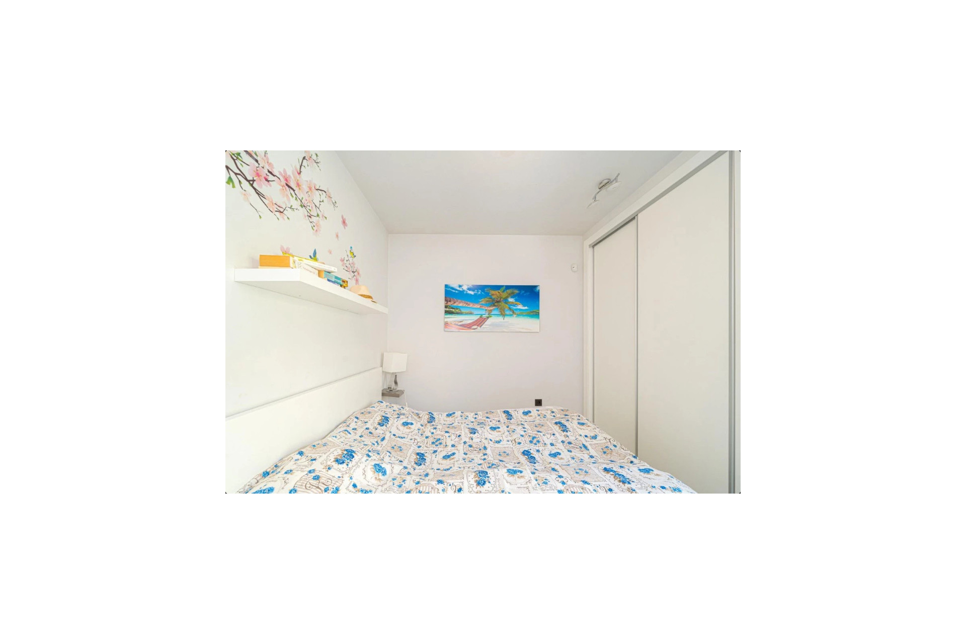 Resale - 2. Town house - Orihuela Costa - Costa Blanca South