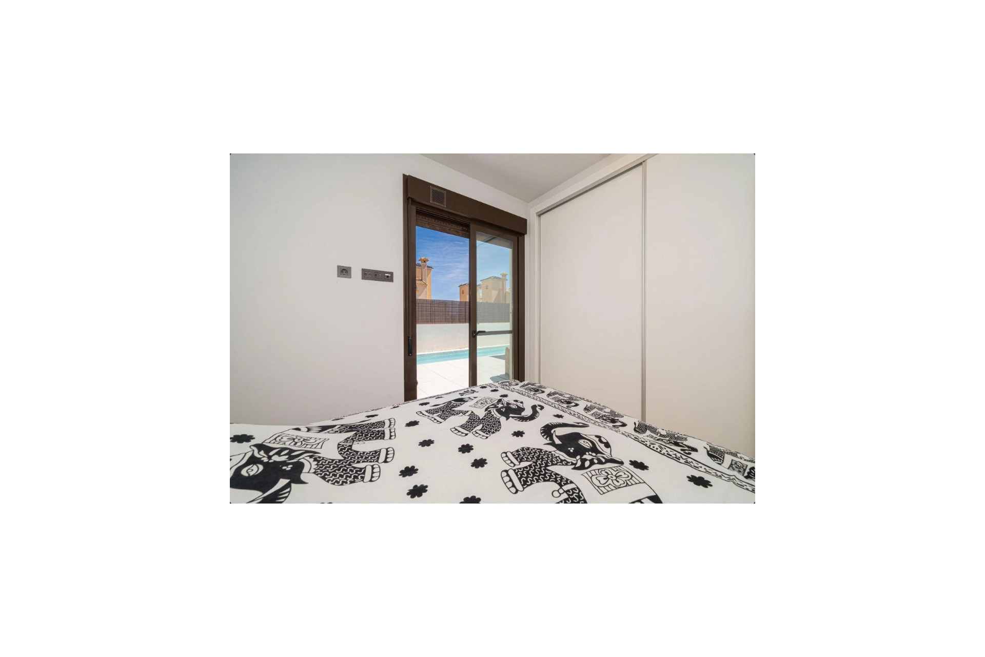 Resale - 2. Town house - Orihuela Costa - Costa Blanca South