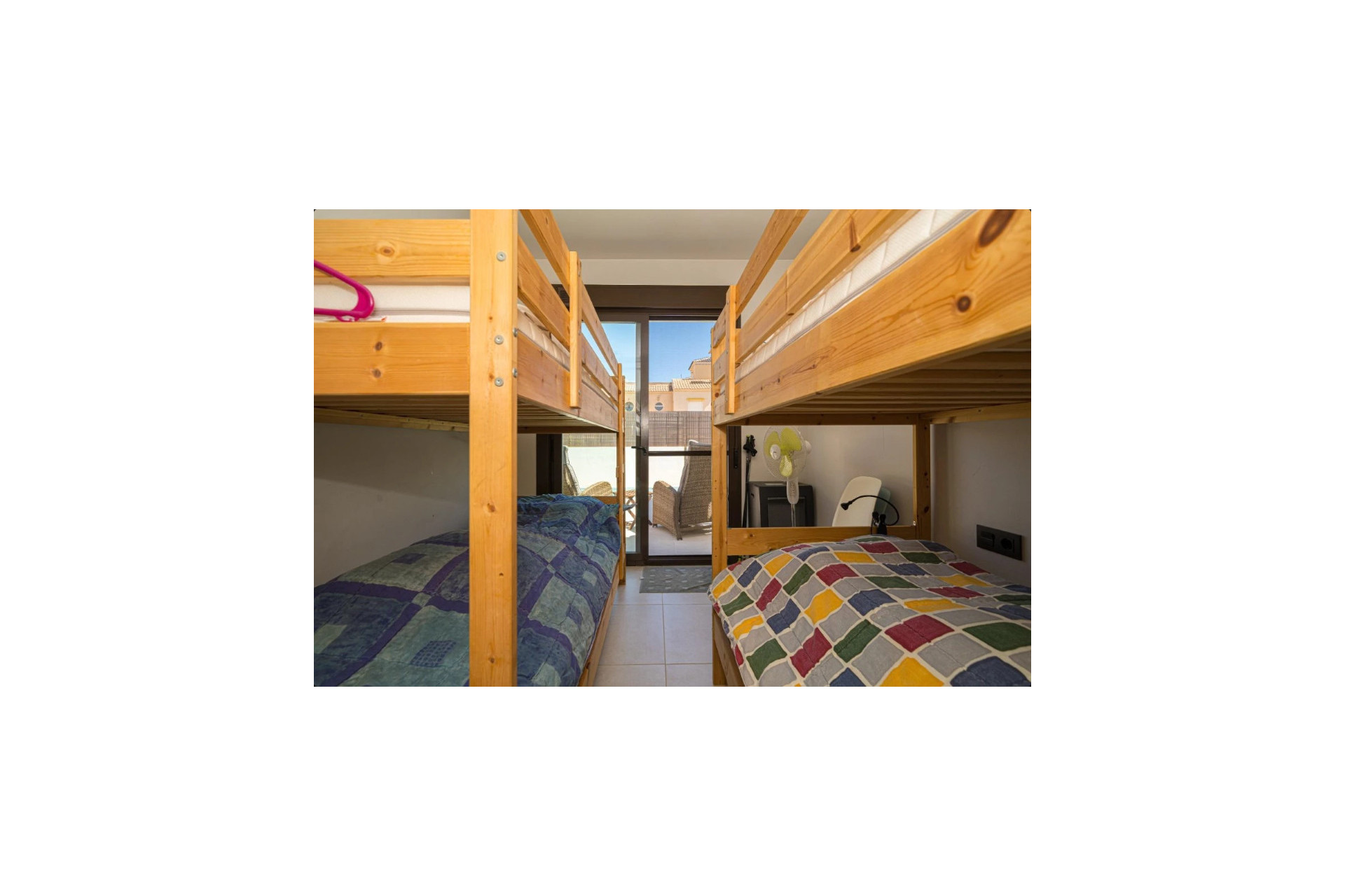 Resale - 2. Town house - Orihuela Costa - Costa Blanca South