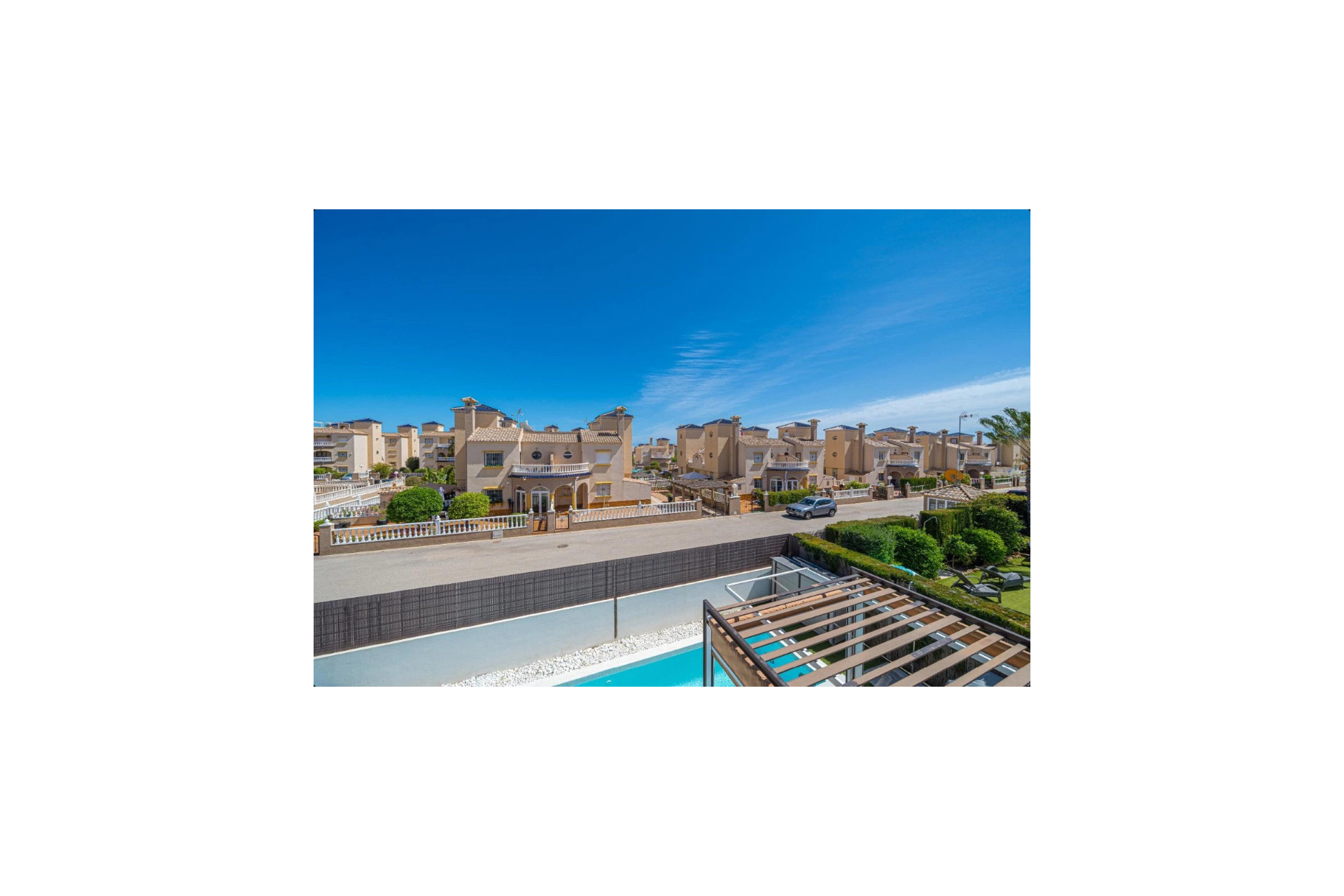 Resale - 2. Town house - Orihuela Costa - Costa Blanca South