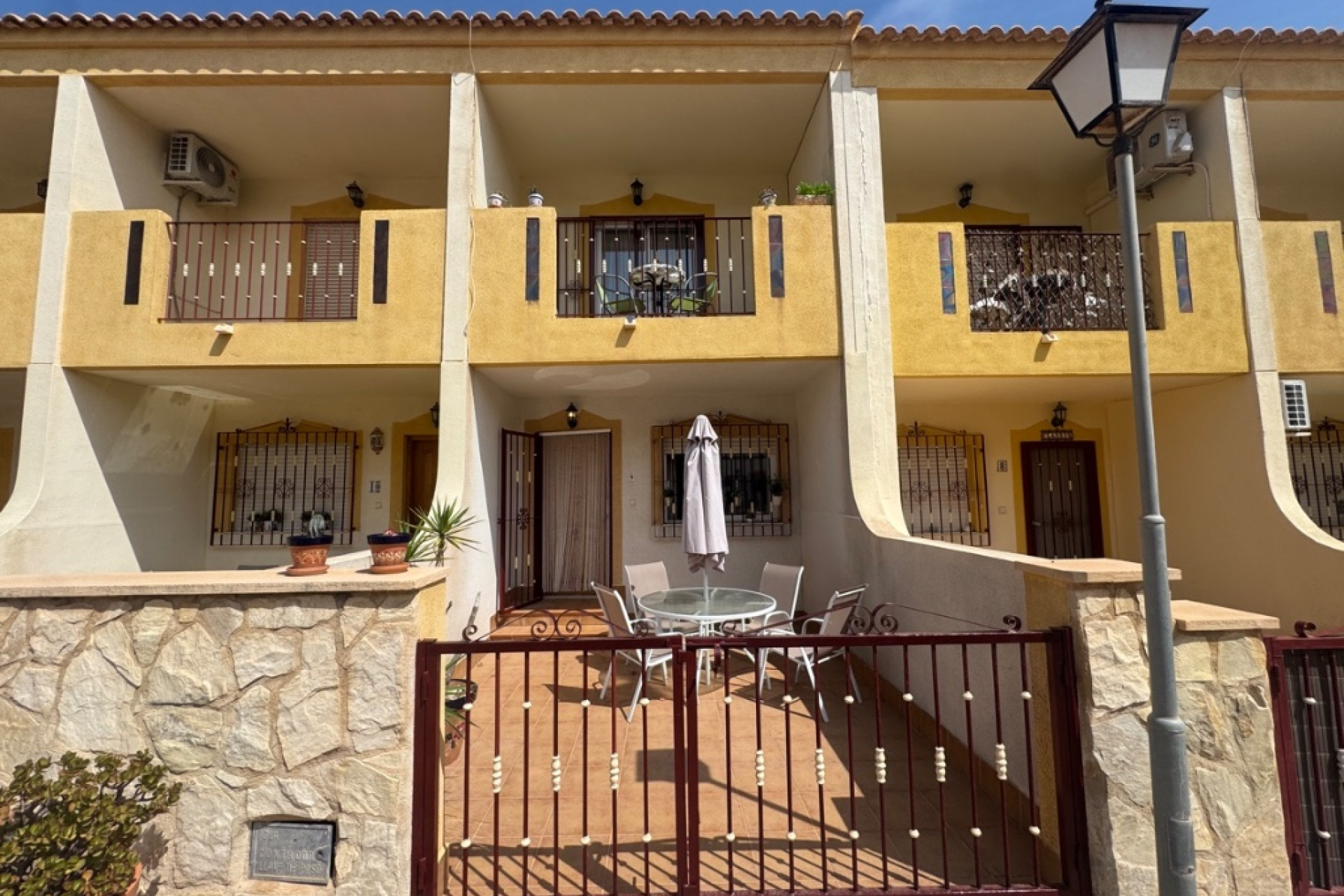 Resale - 2. Town house - Orihuela Costa - Costa Blanca South