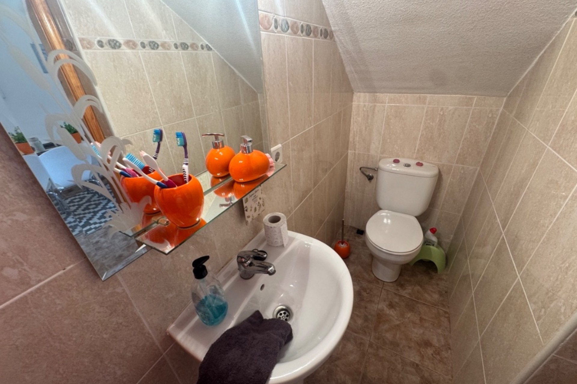 Resale - 2. Town house - Orihuela Costa - Costa Blanca South