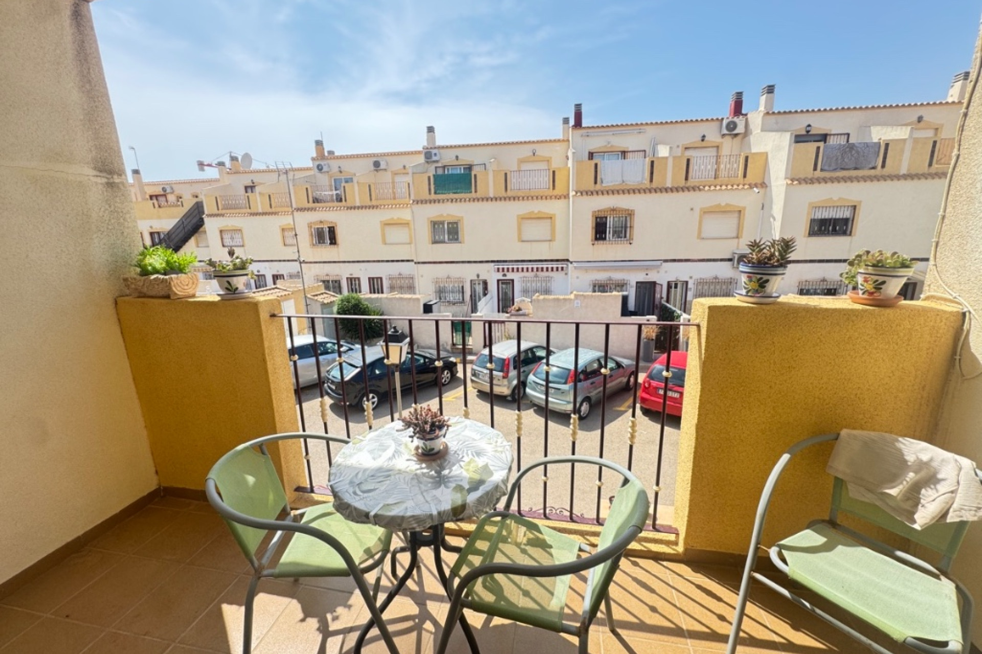 Resale - 2. Town house - Orihuela Costa - Costa Blanca South