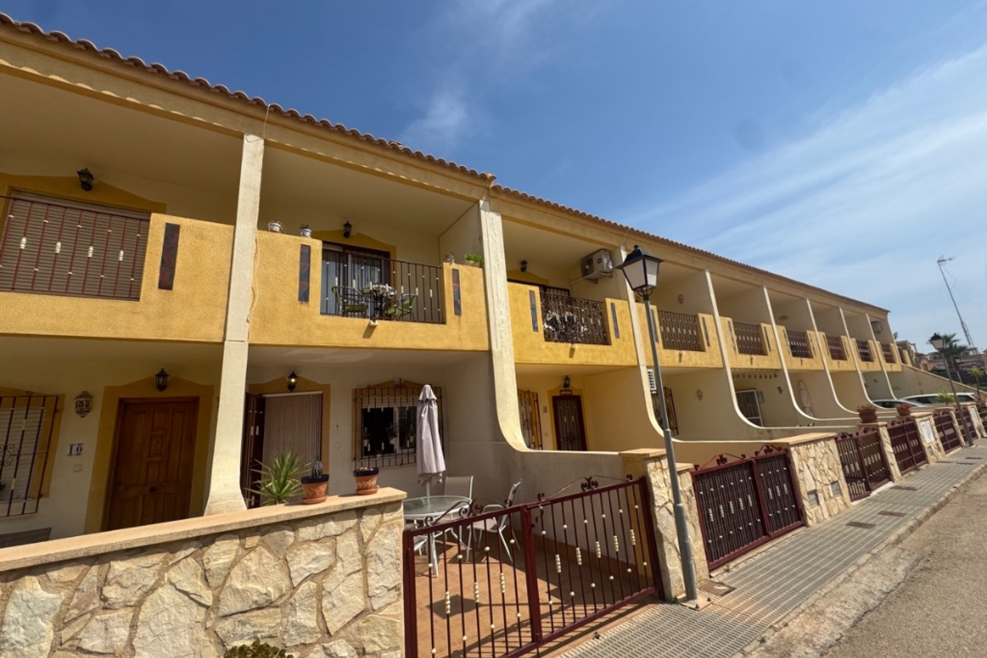 Resale - 2. Town house - Orihuela Costa - Costa Blanca South