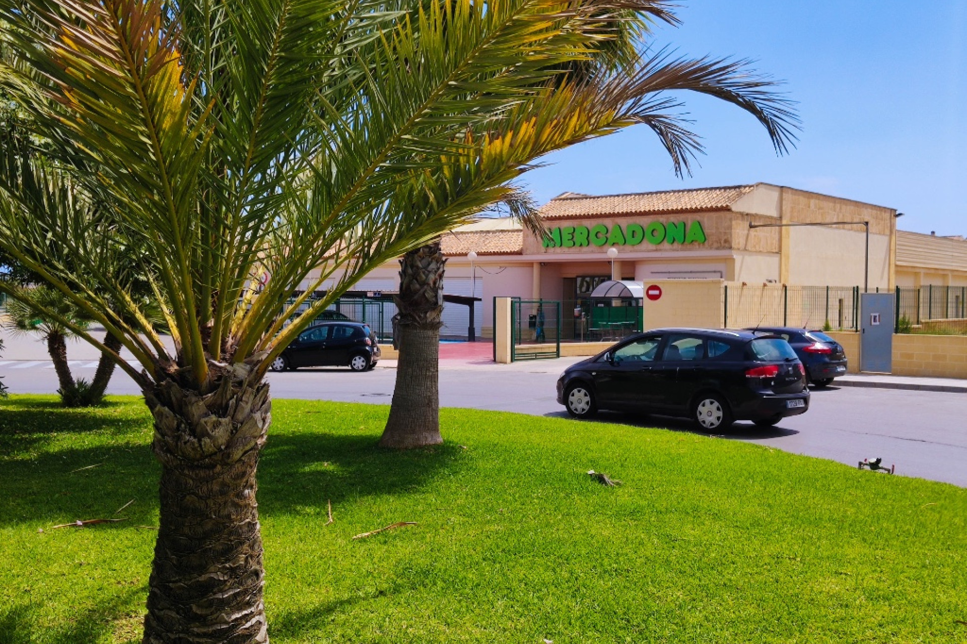 Resale - 2. Town house - Orihuela Costa - Costa Blanca South