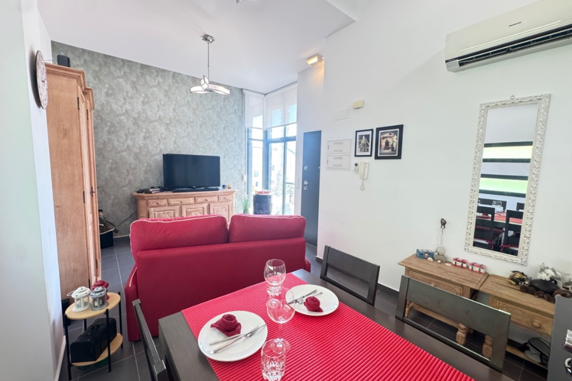 Resale - 2. Town house - Orihuela Costa - Costa Blanca South