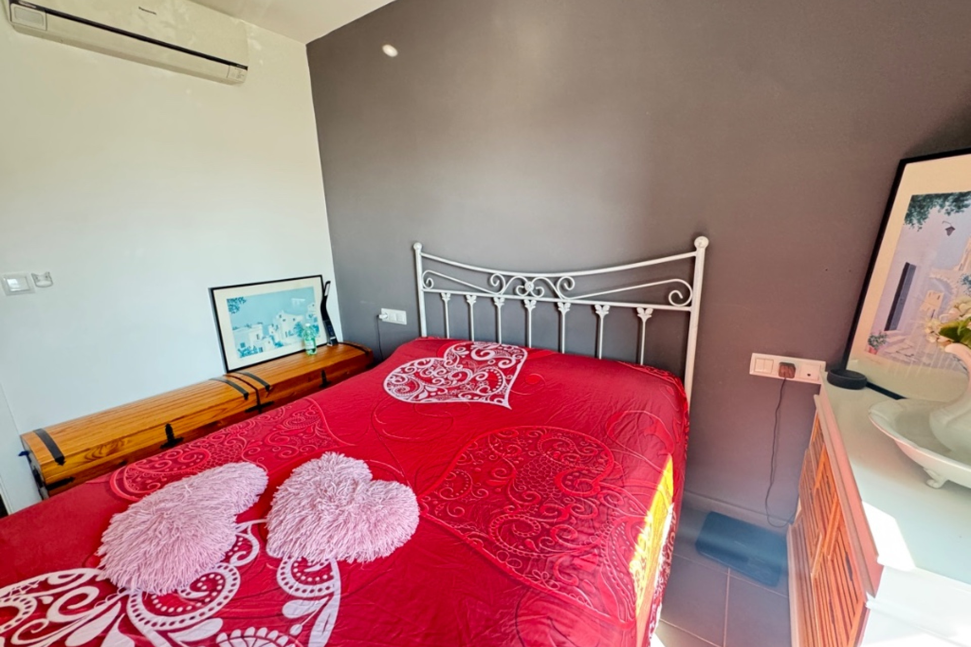 Resale - 2. Town house - Orihuela Costa - Costa Blanca South