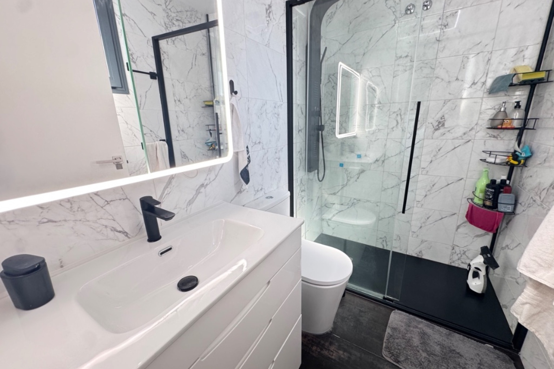 Resale - 2. Town house - Orihuela Costa - Costa Blanca South