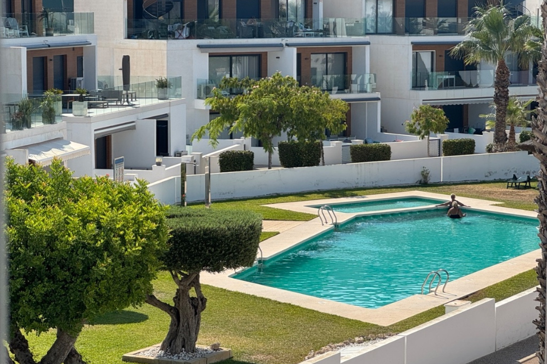 Resale - 2. Town house - Orihuela Costa - Costa Blanca South