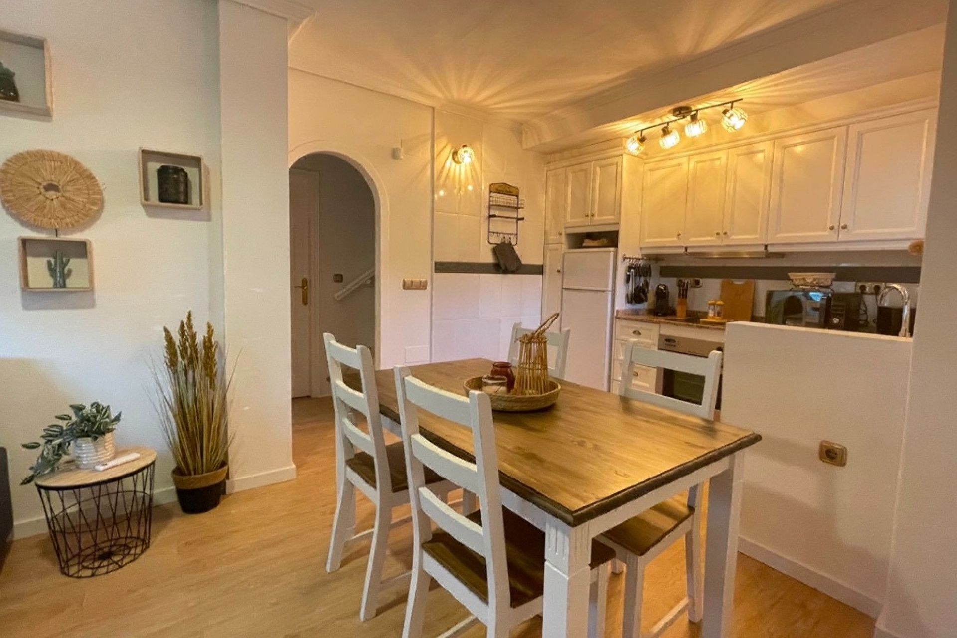 Resale - 2. Town house - Orihuela Costa - Costa Blanca South