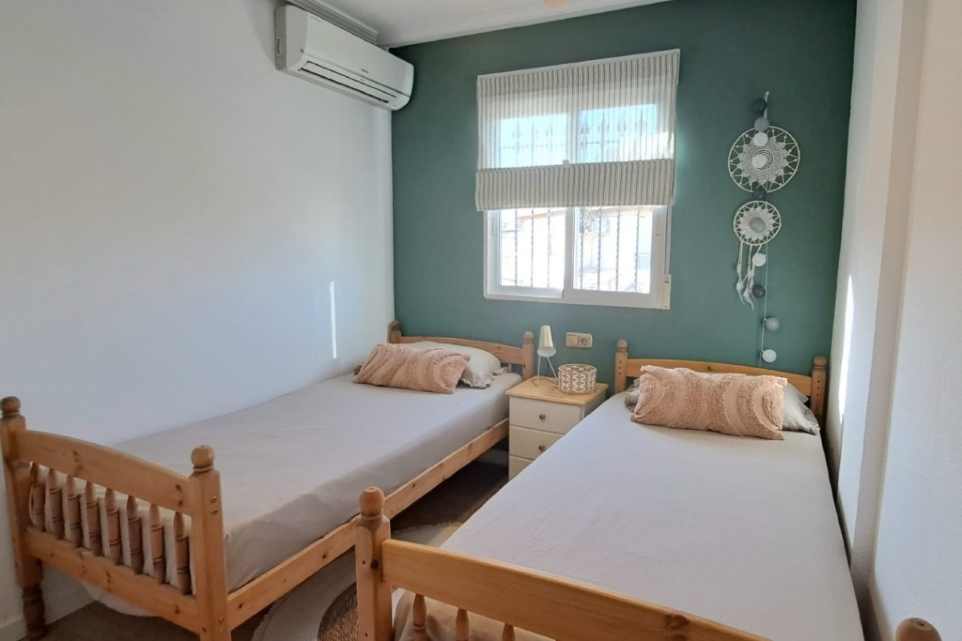 Resale - 2. Town house - Orihuela Costa - Costa Blanca South