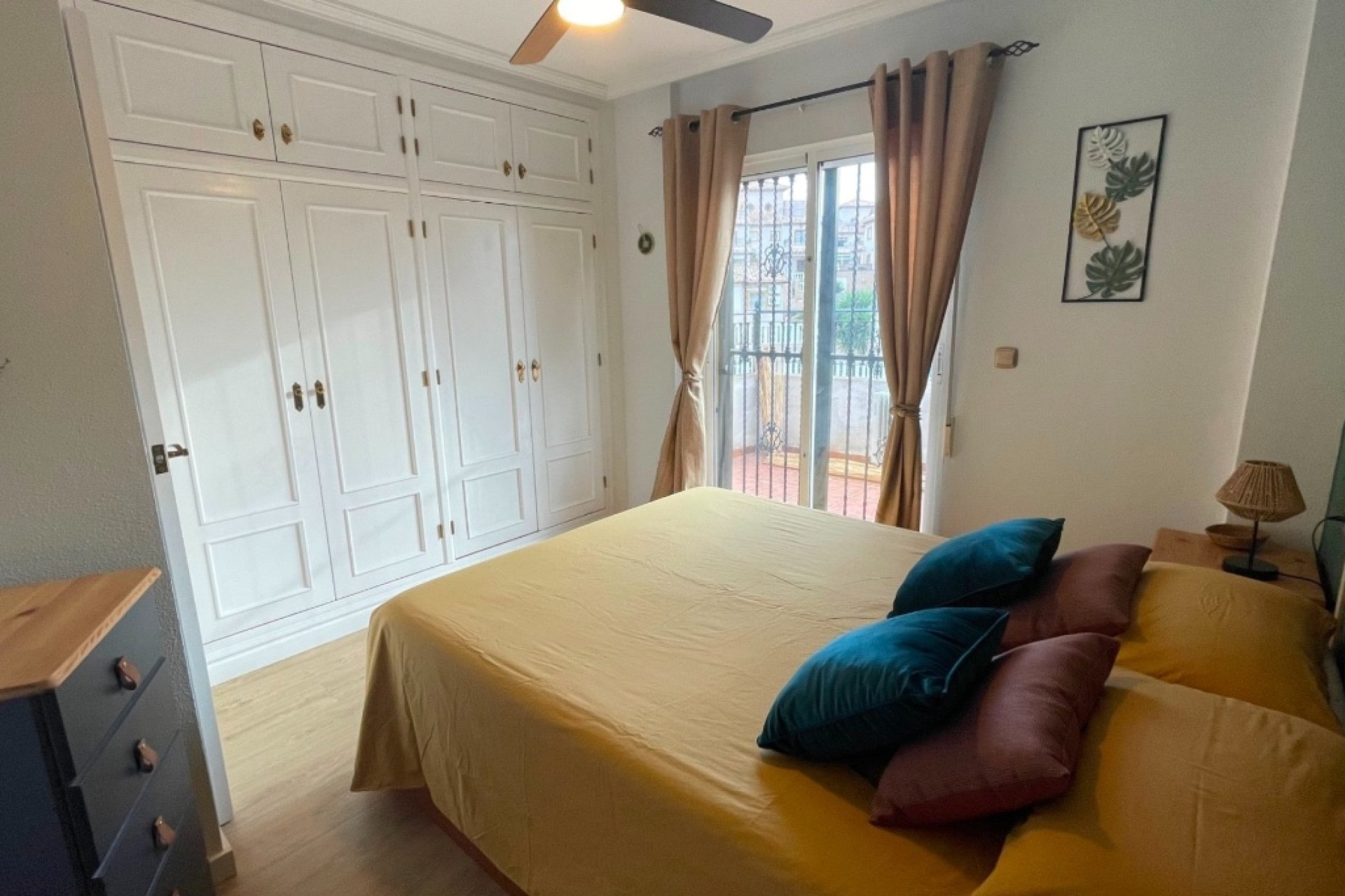 Resale - 2. Town house - Orihuela Costa - Costa Blanca South