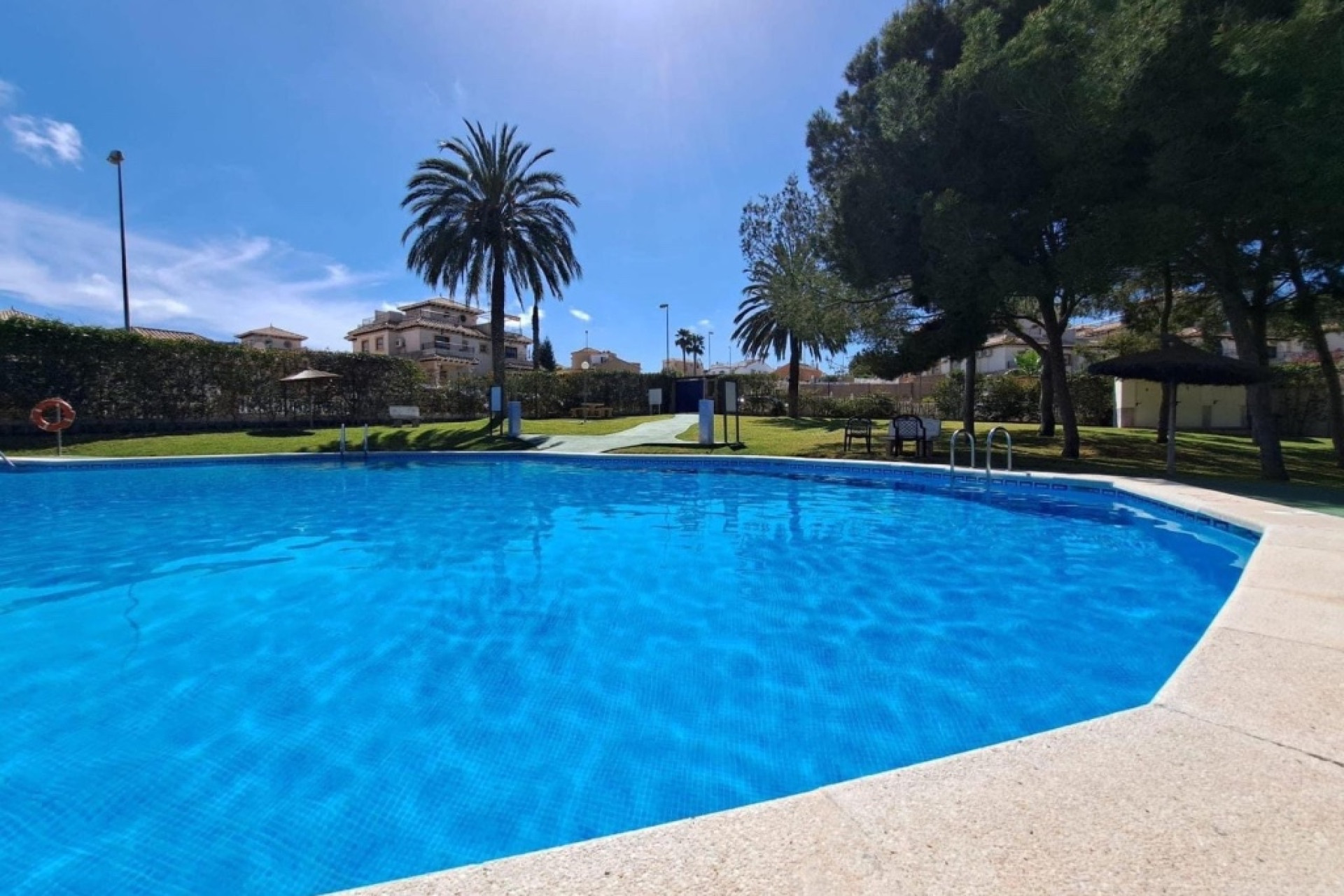 Resale - 2. Town house - Orihuela Costa - Costa Blanca South