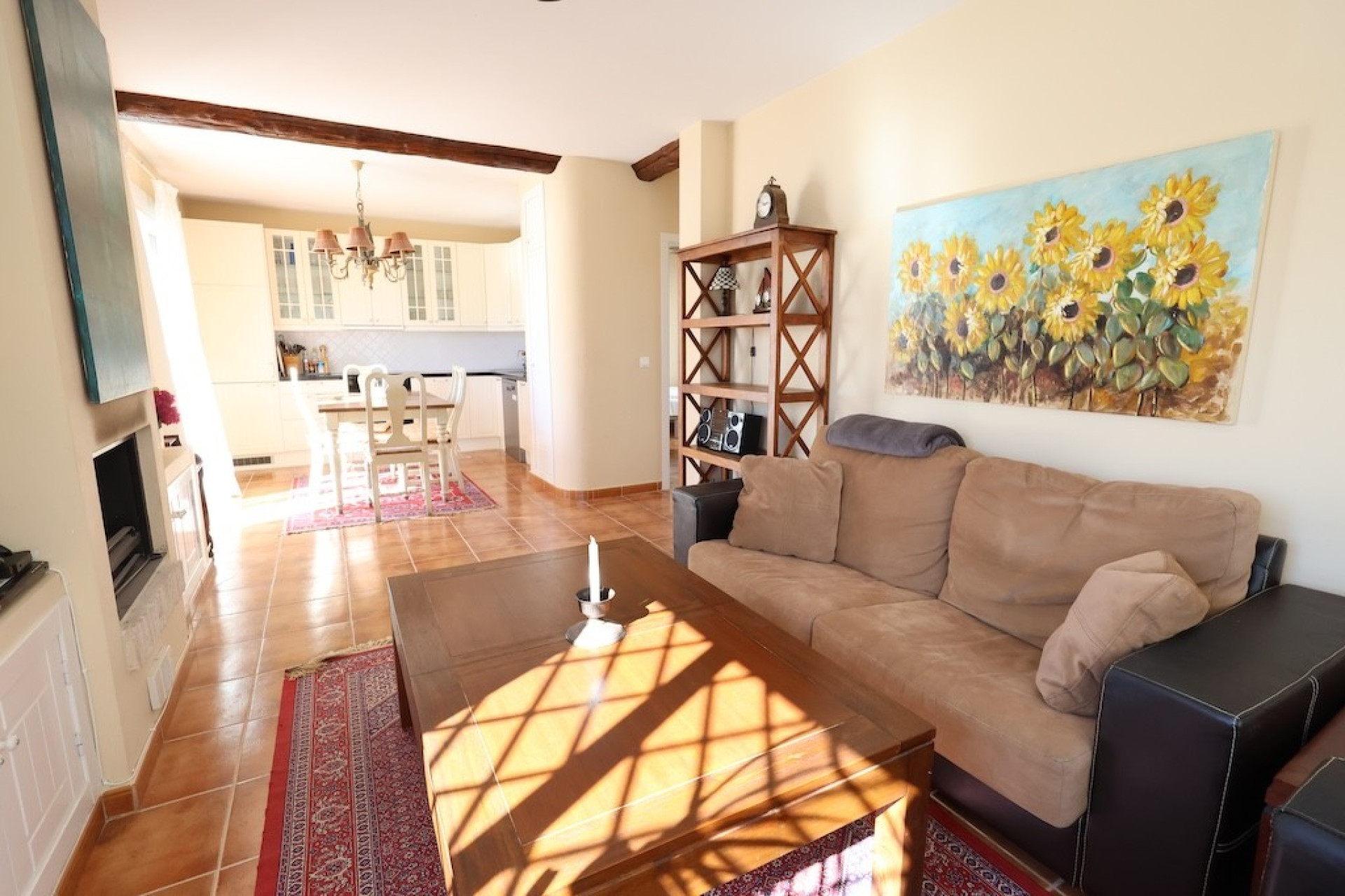 Resale - 2. Town house - Orihuela Costa - Costa Blanca South