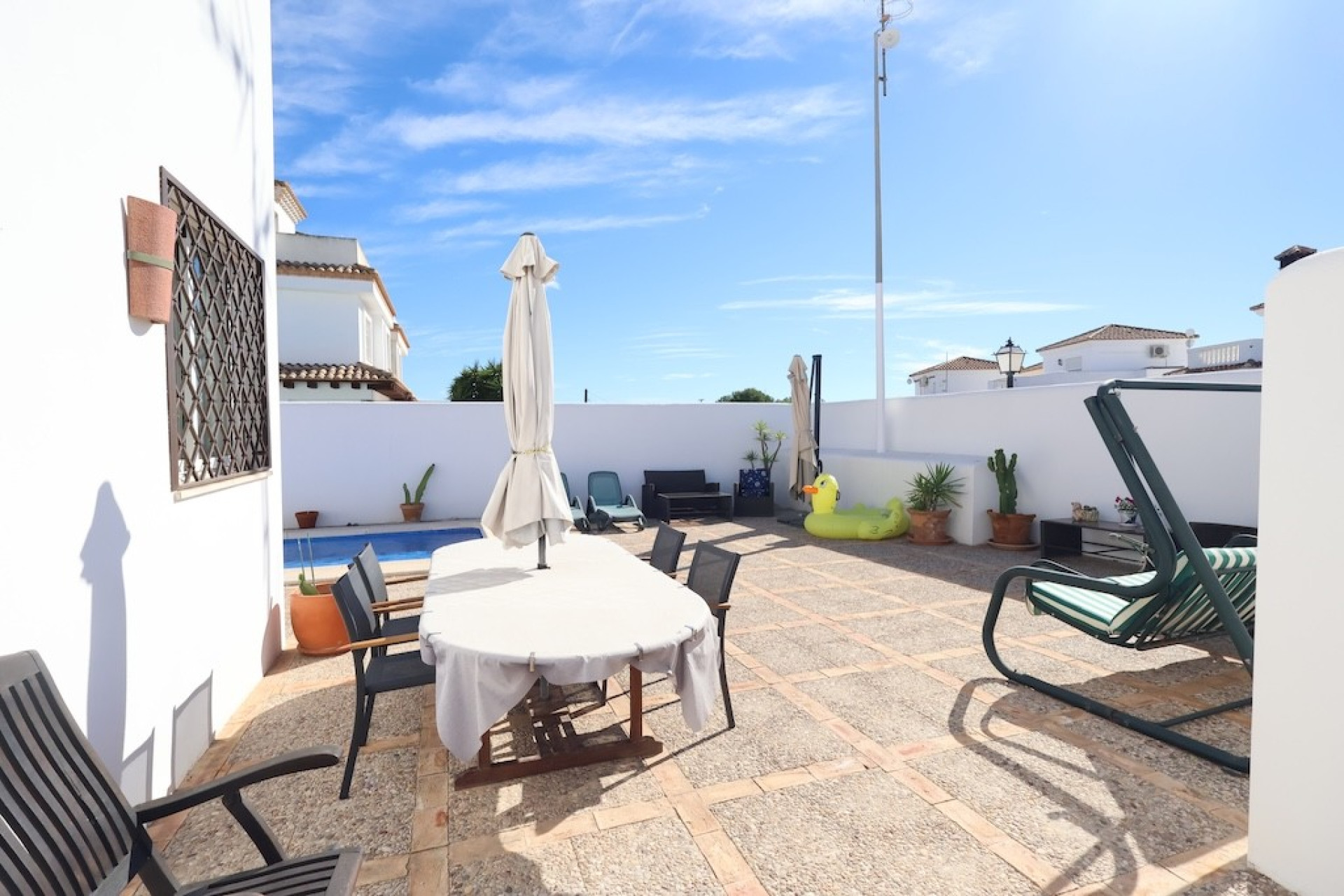 Resale - 2. Town house - Orihuela Costa - Costa Blanca South