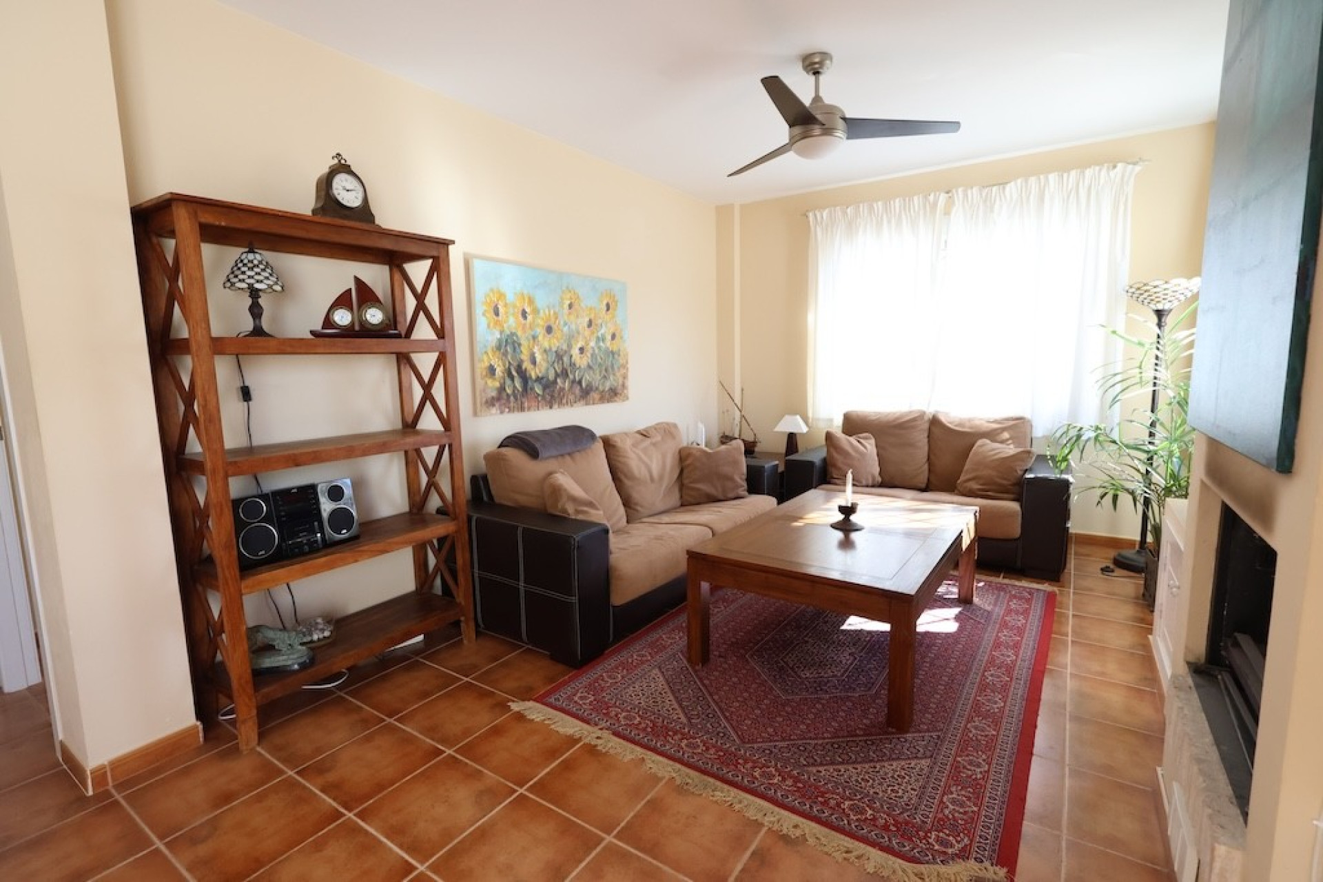 Resale - 2. Town house - Orihuela Costa - Costa Blanca South