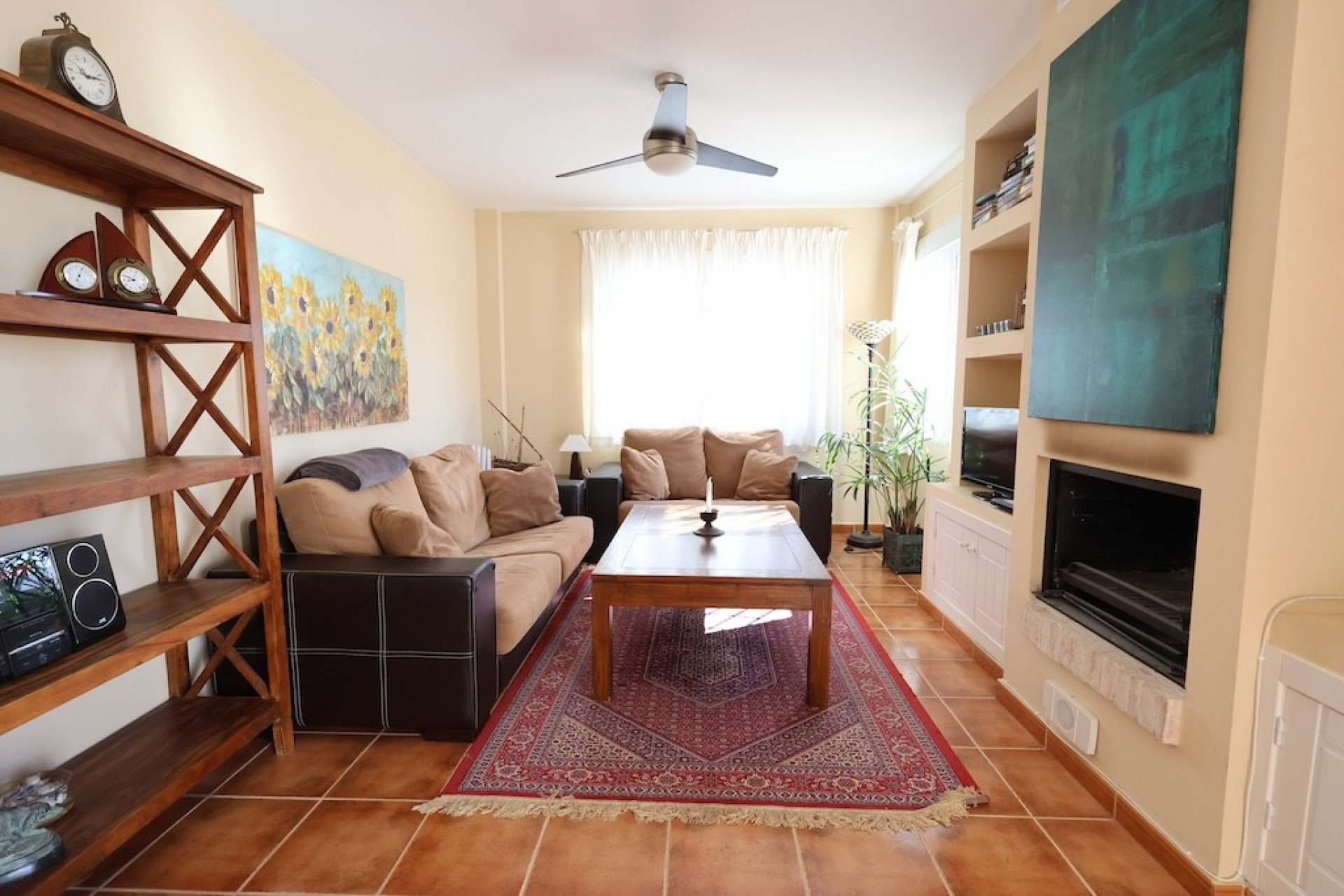 Resale - 2. Town house - Orihuela Costa - Costa Blanca South